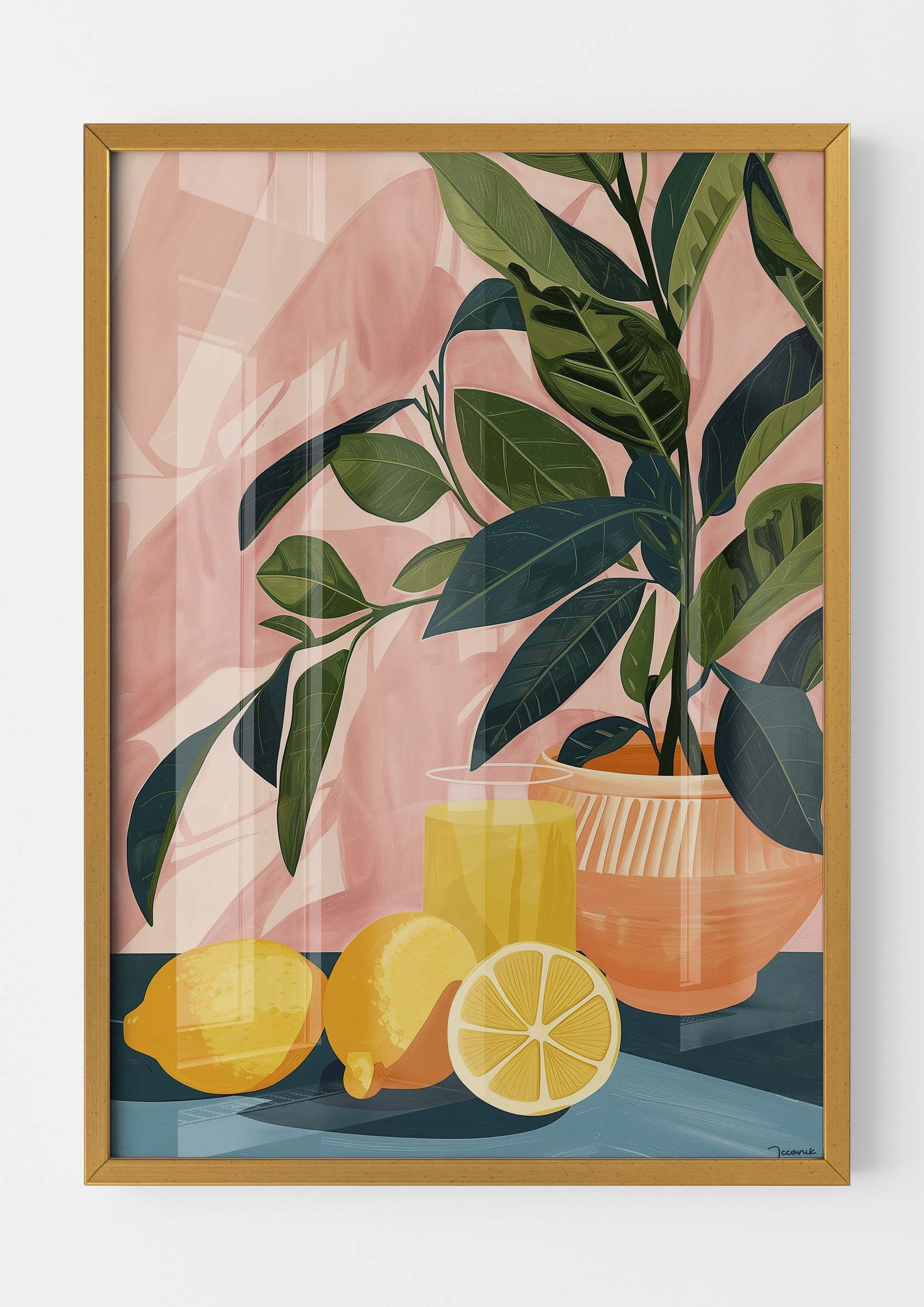 Lemonade