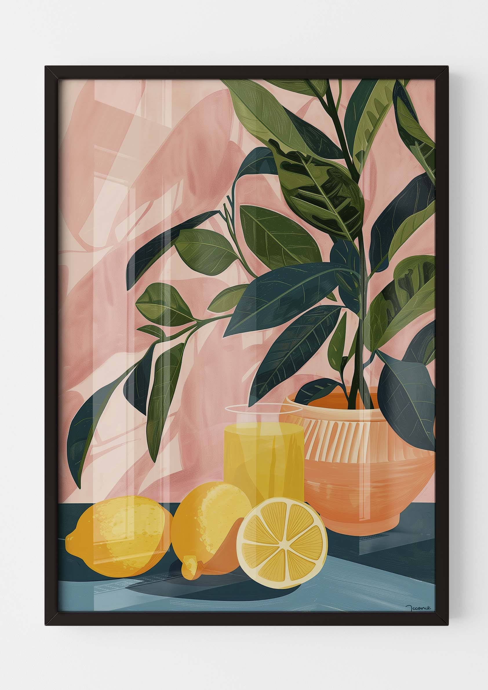 Lemonade