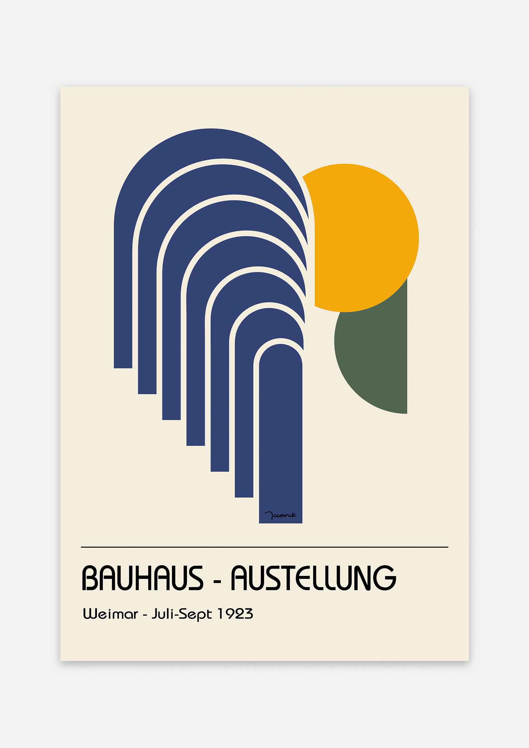 Bauhaus 4