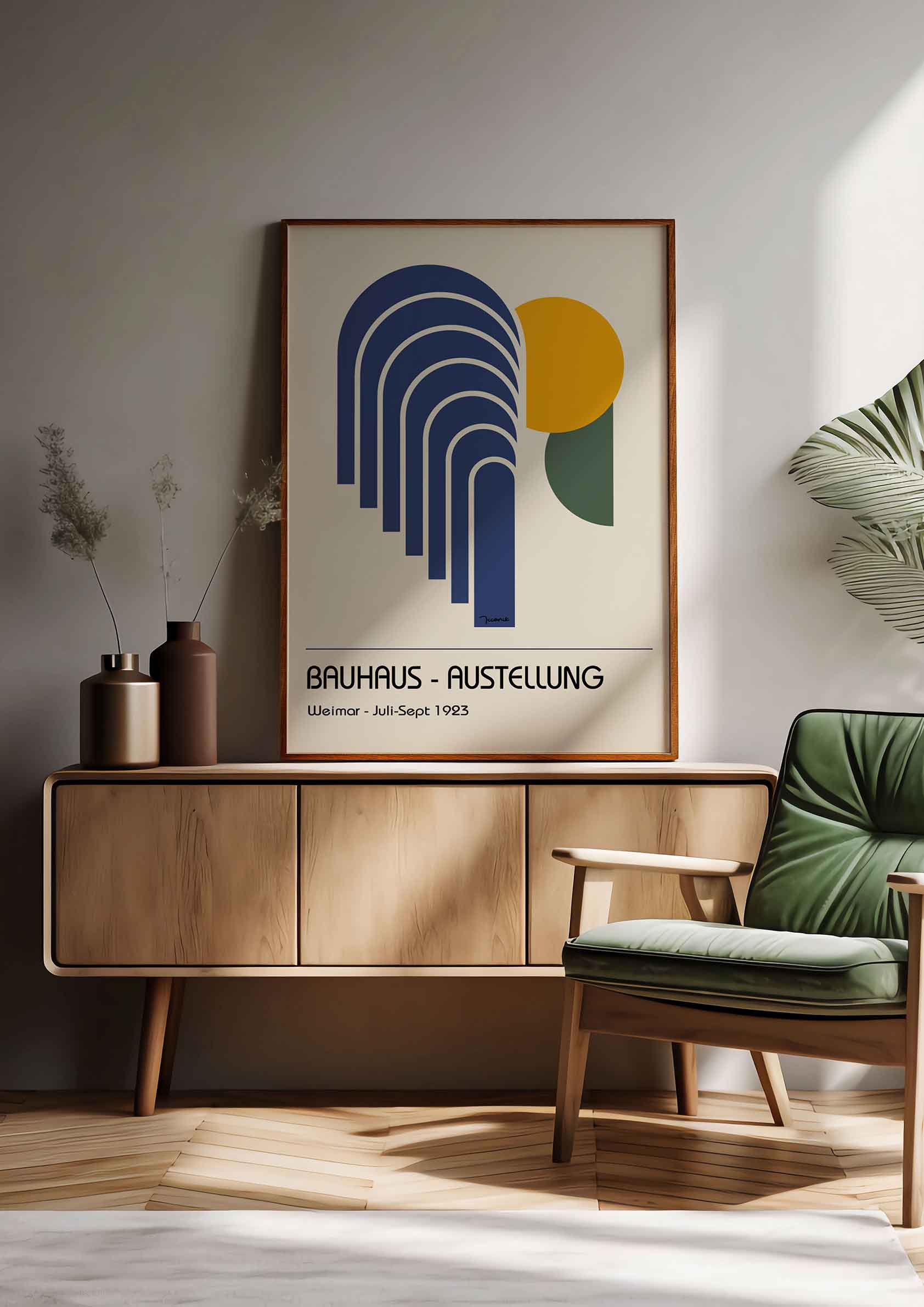 Bauhaus 4