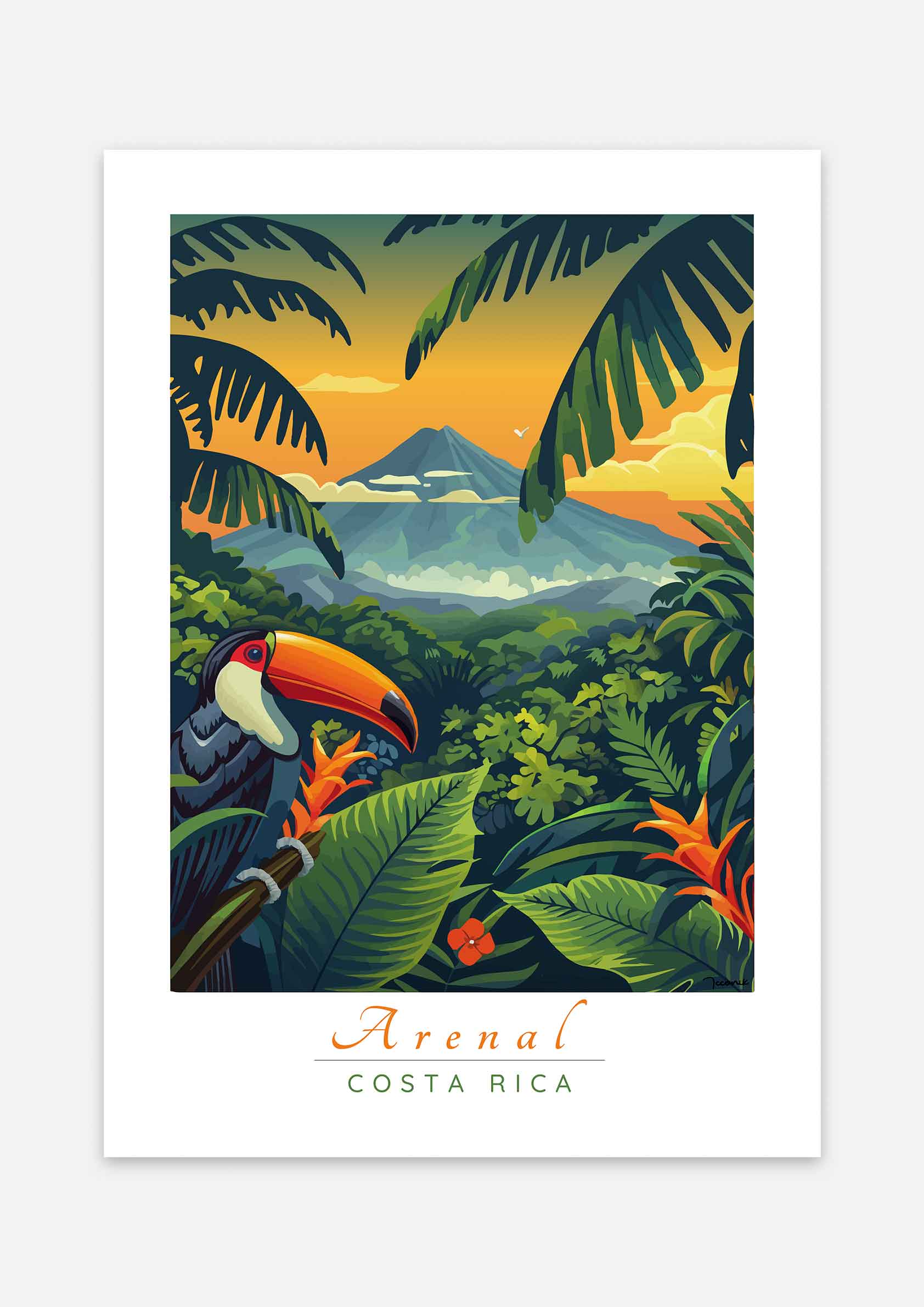 Costa Rica