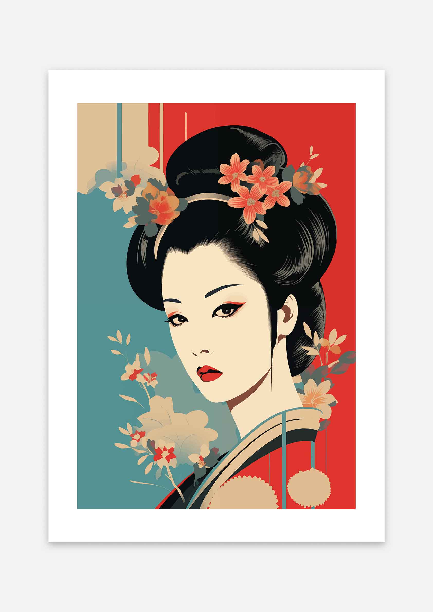 Geisha