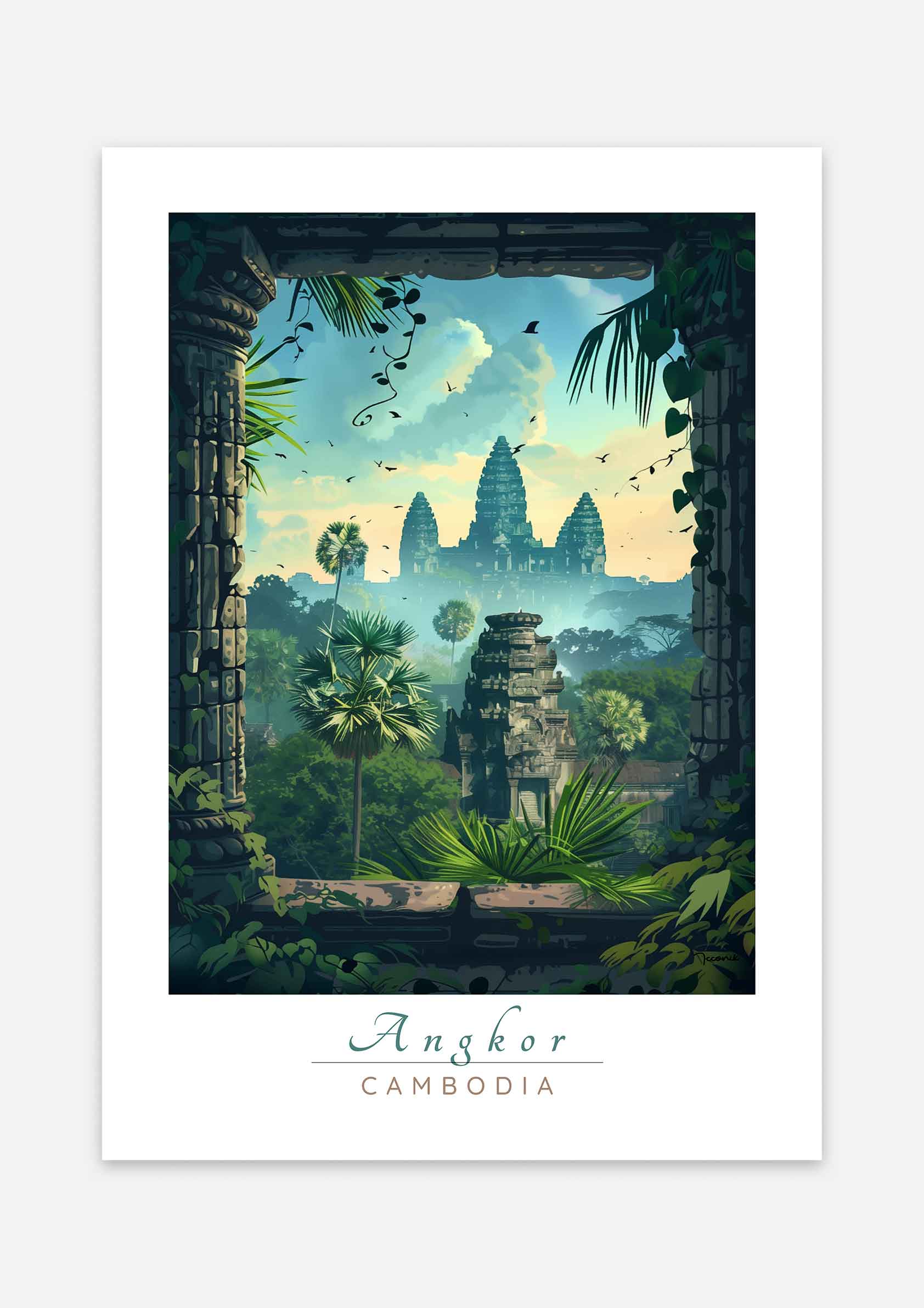 Angkor