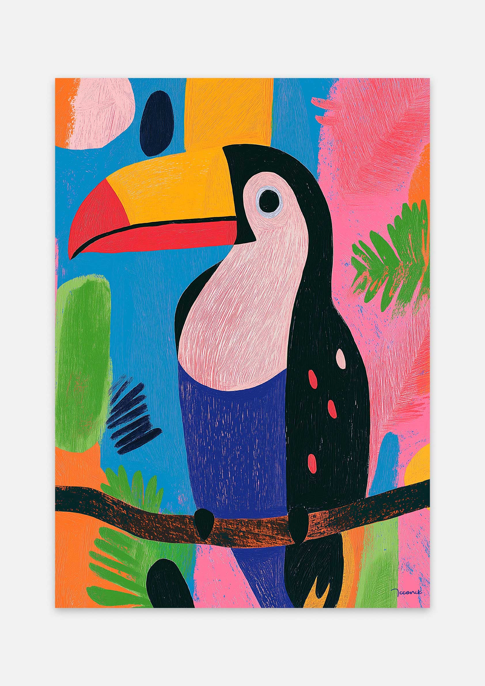 Toucan