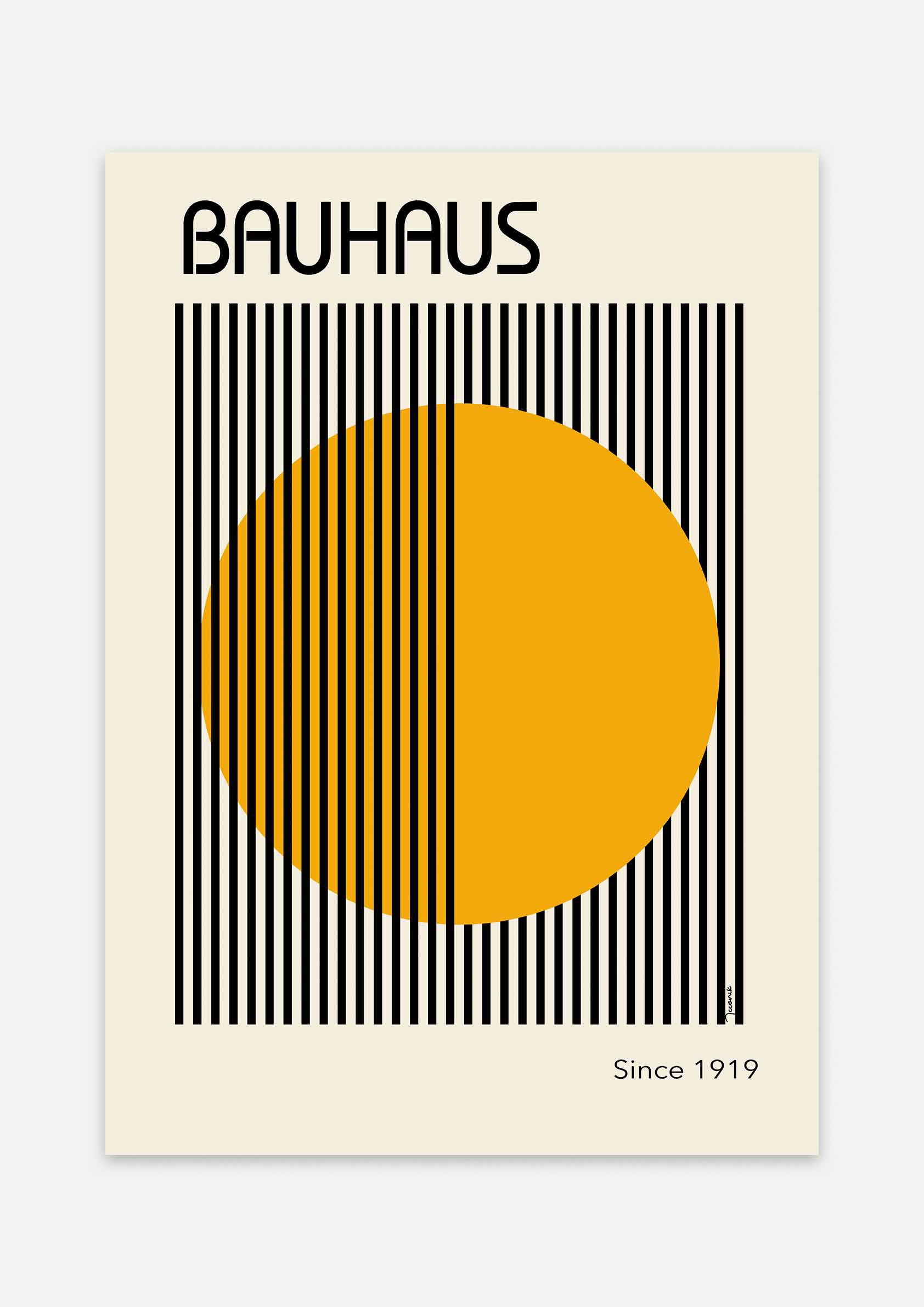 Bauhaus 3