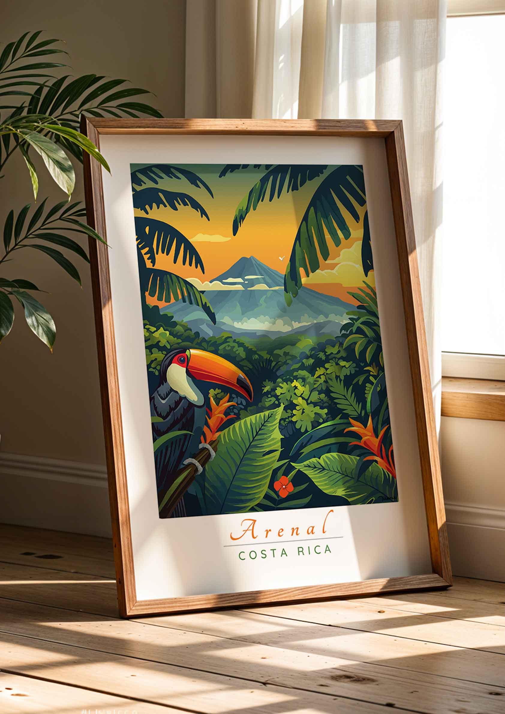 Costa Rica