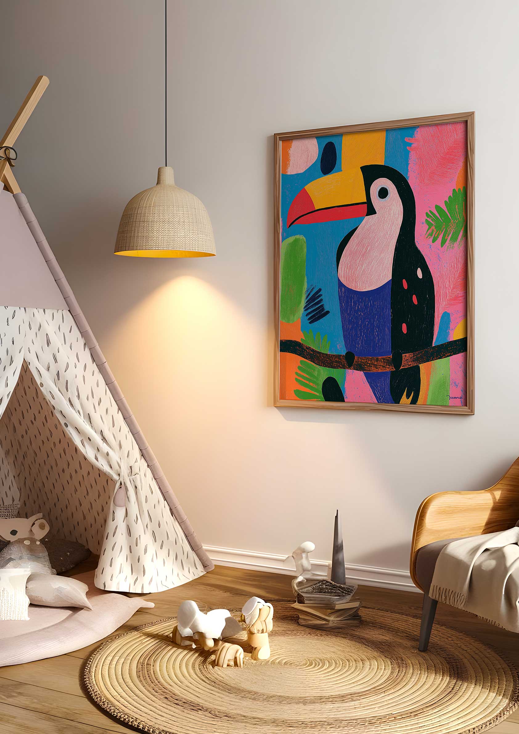 Toucan