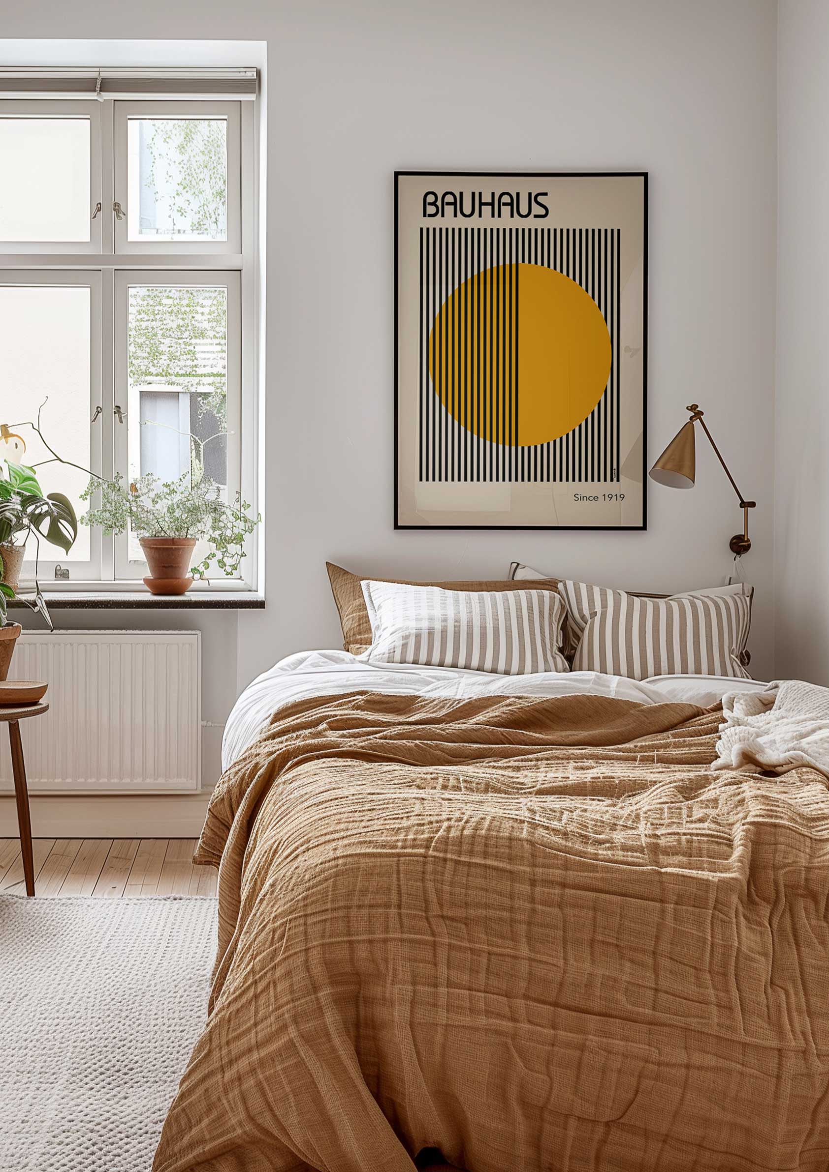Bauhaus 3