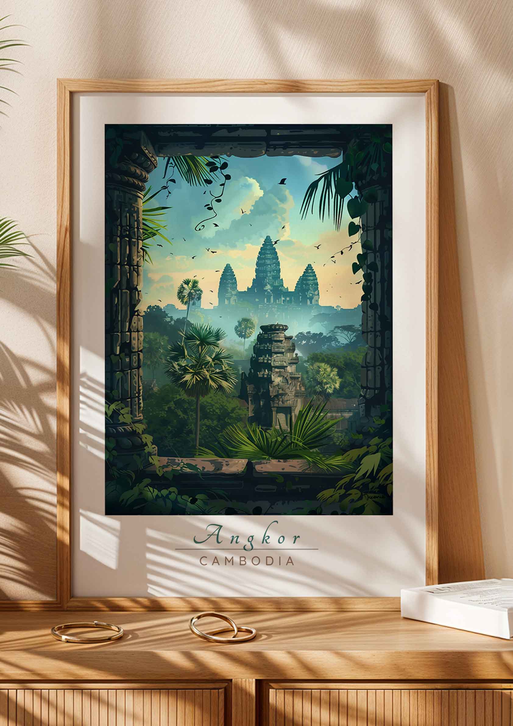 Angkor