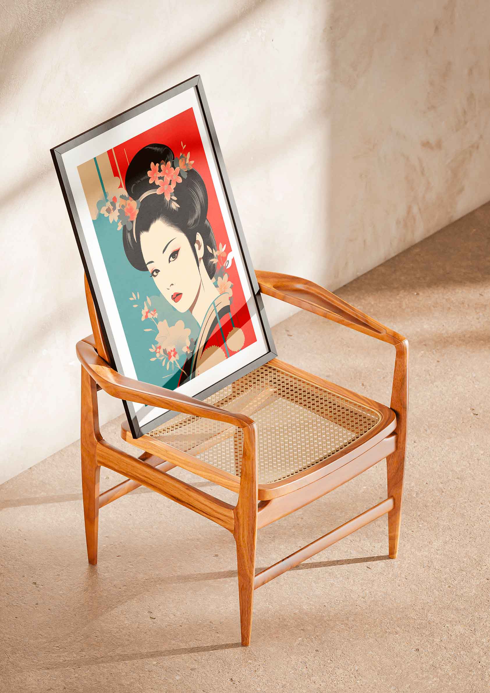 Geisha