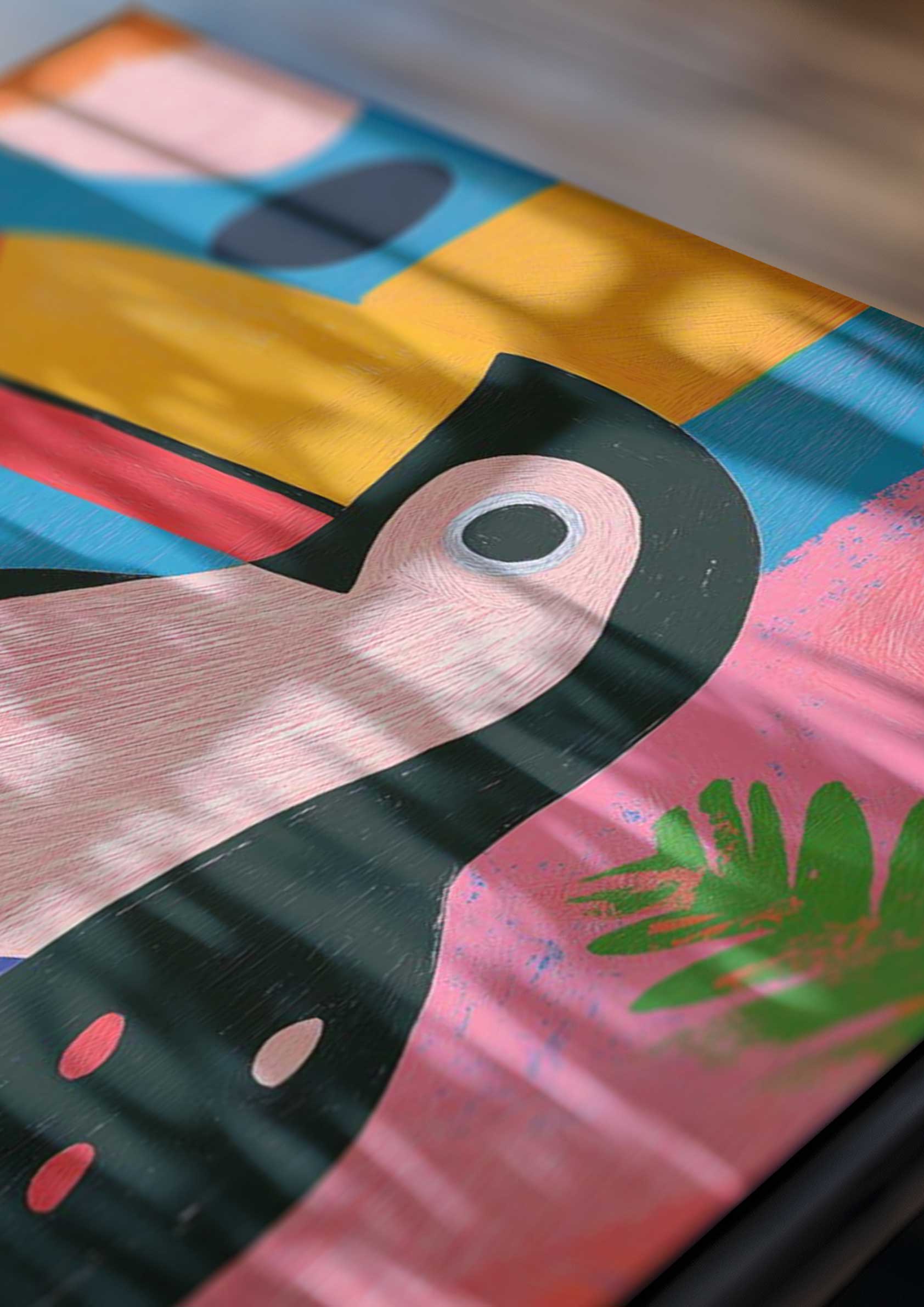 Toucan