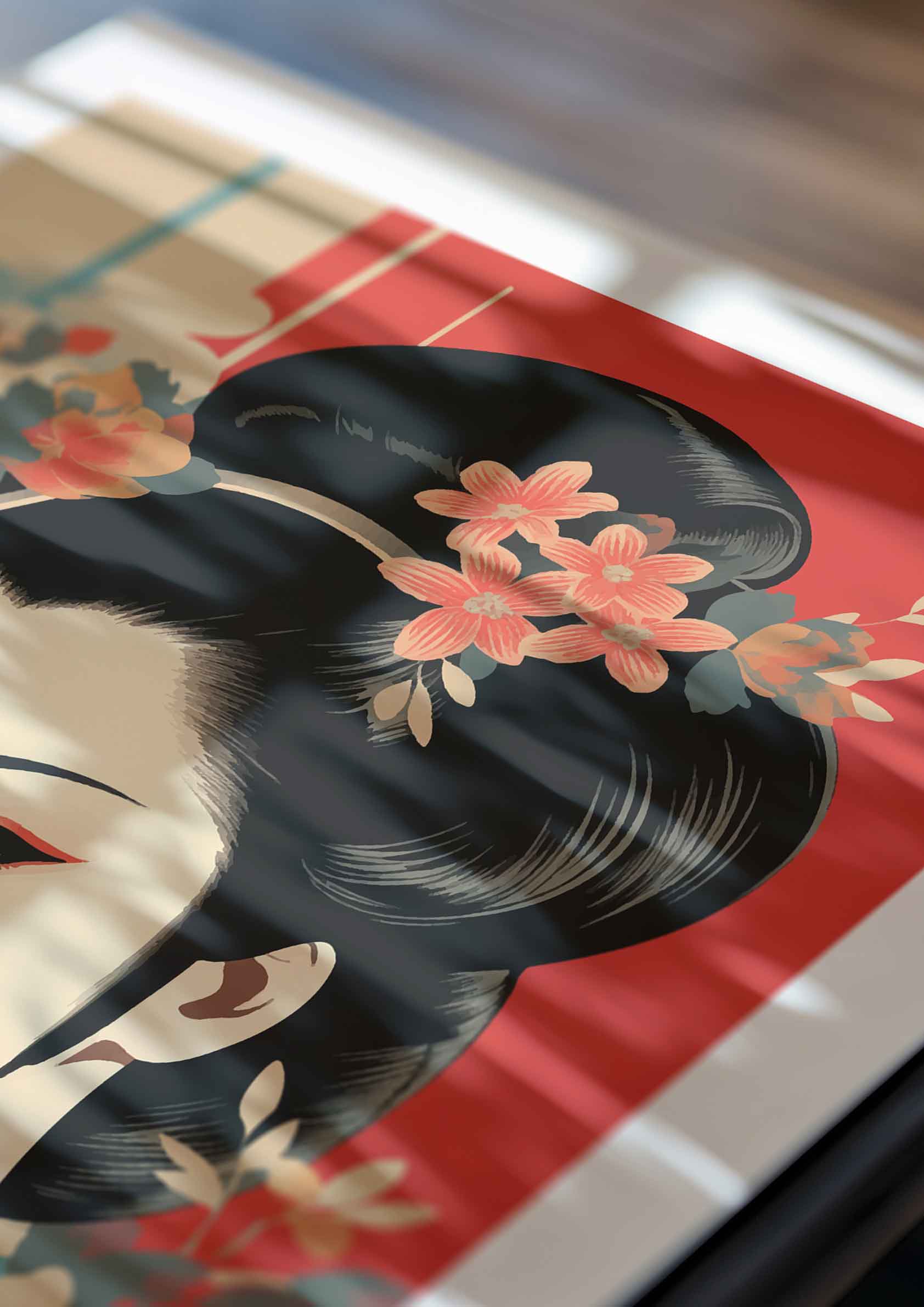 Geisha