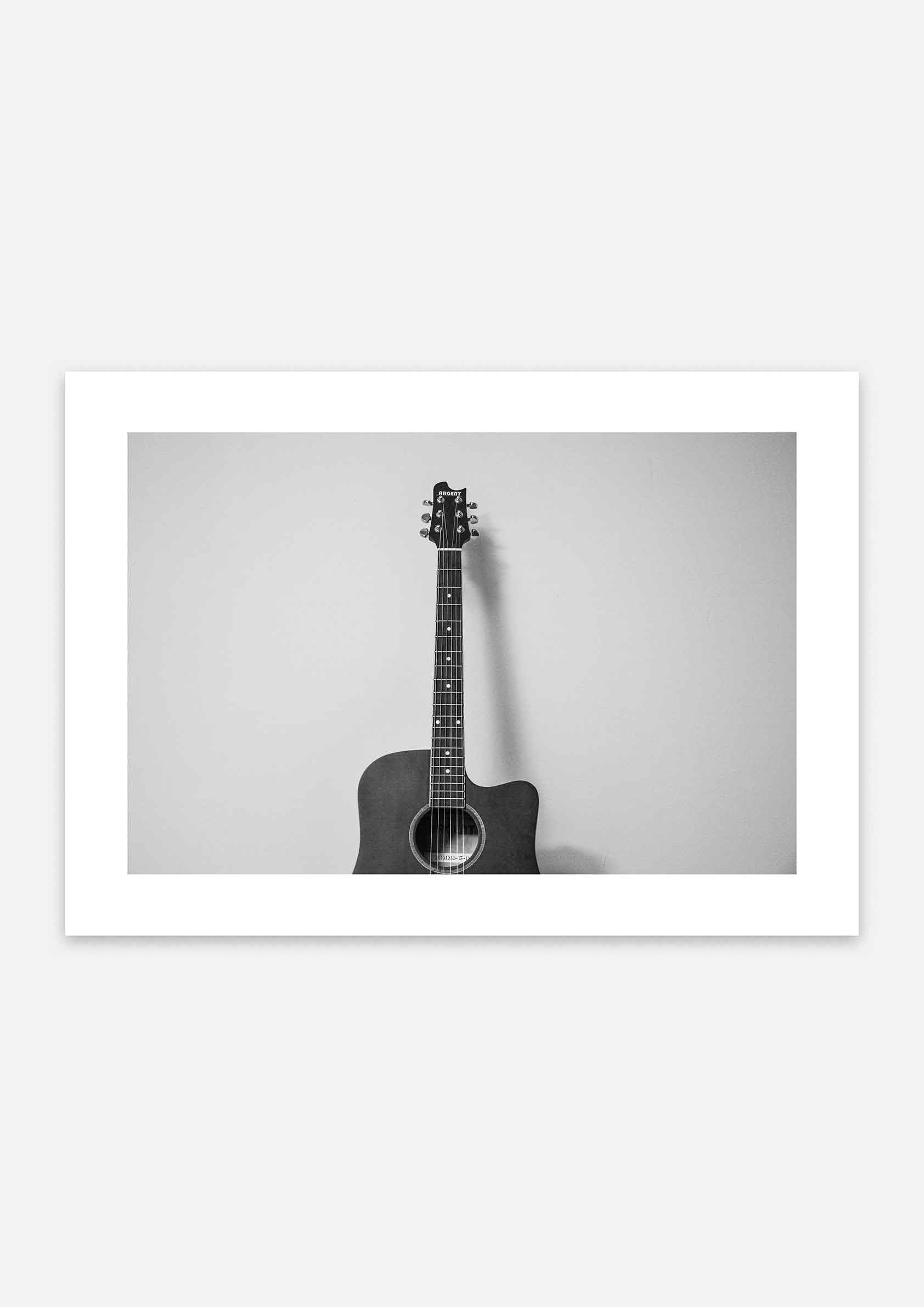 Guitar