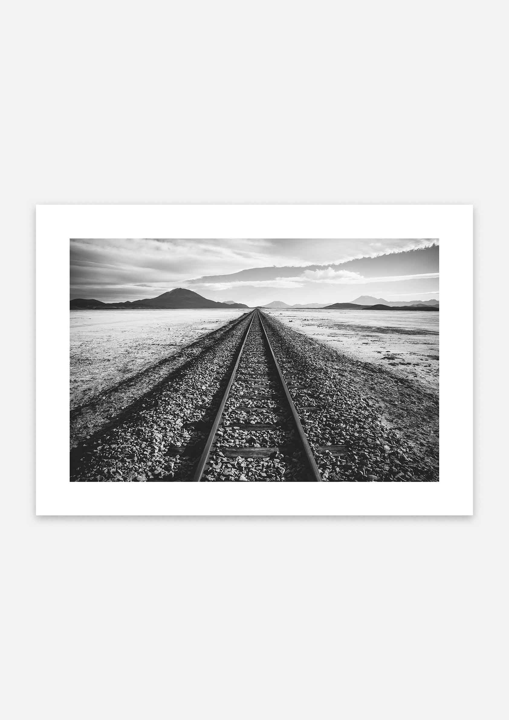 Horizons Perdus