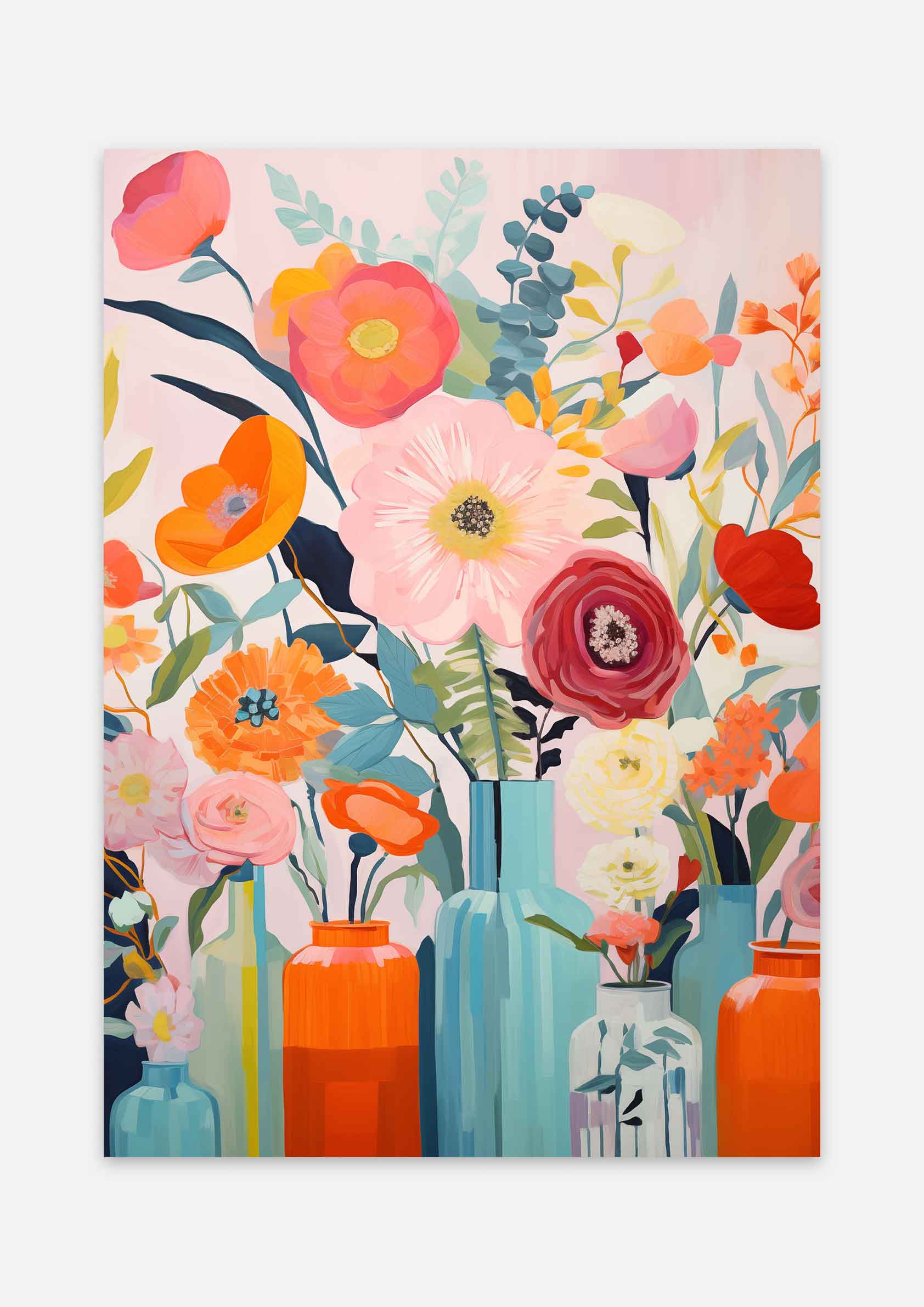 Flores