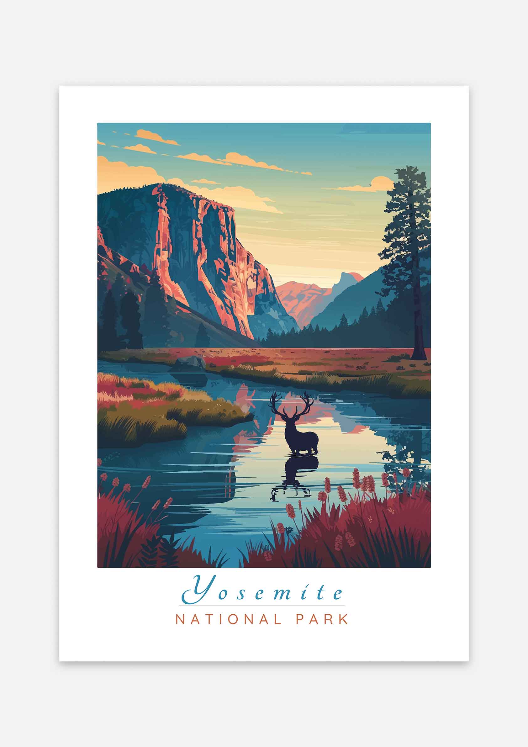 Yosemite