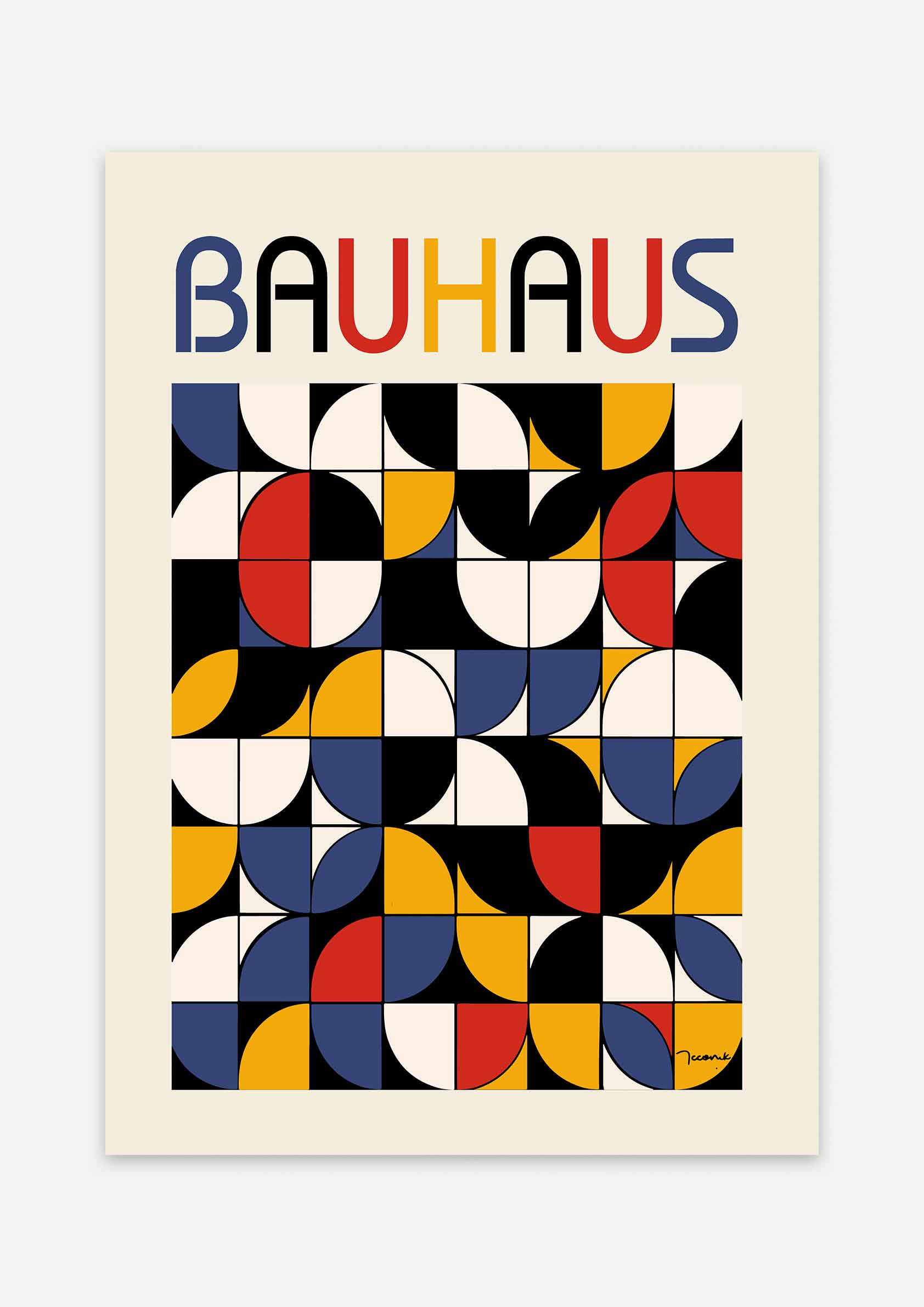 Bauhaus 2