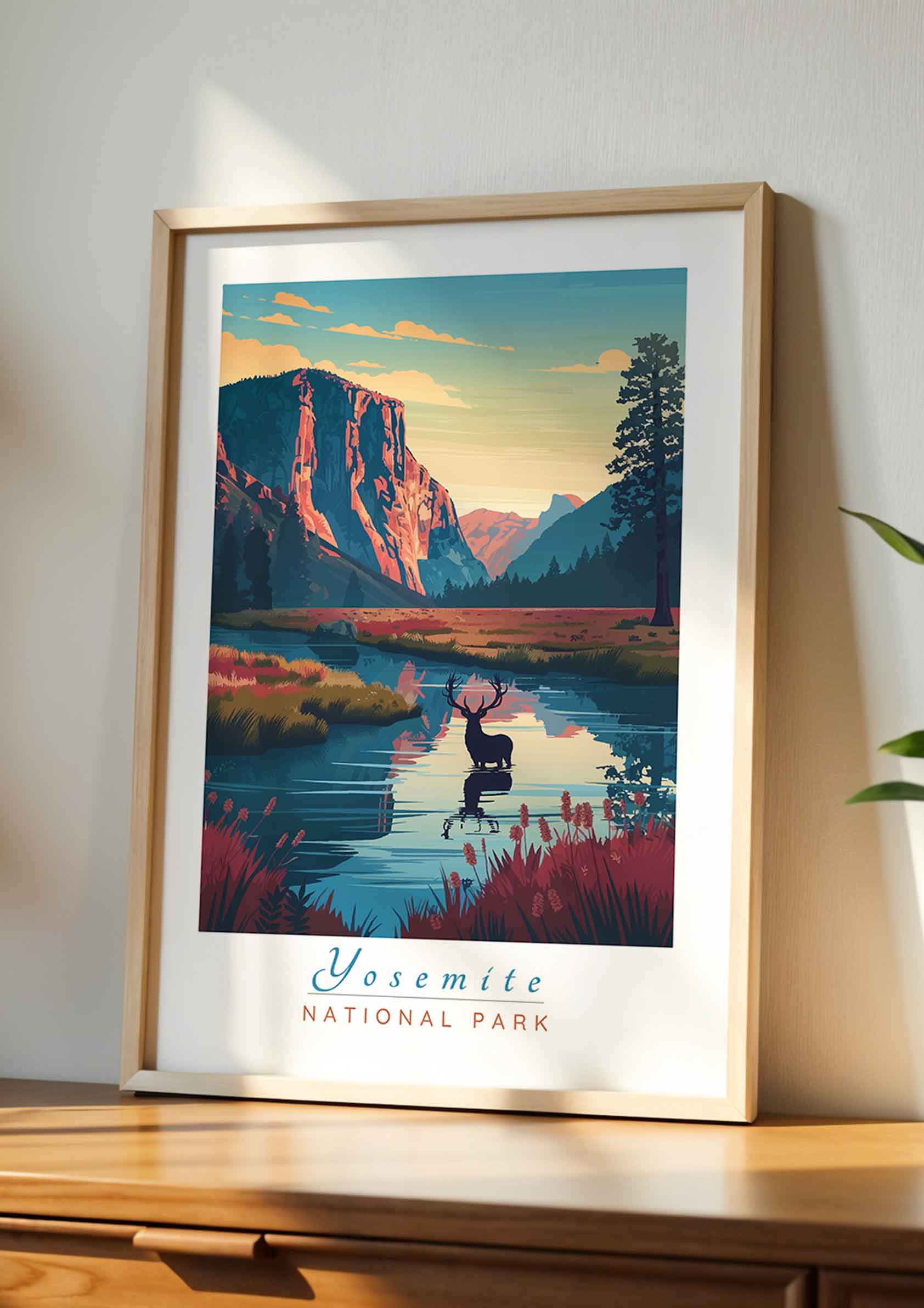 Yosemite