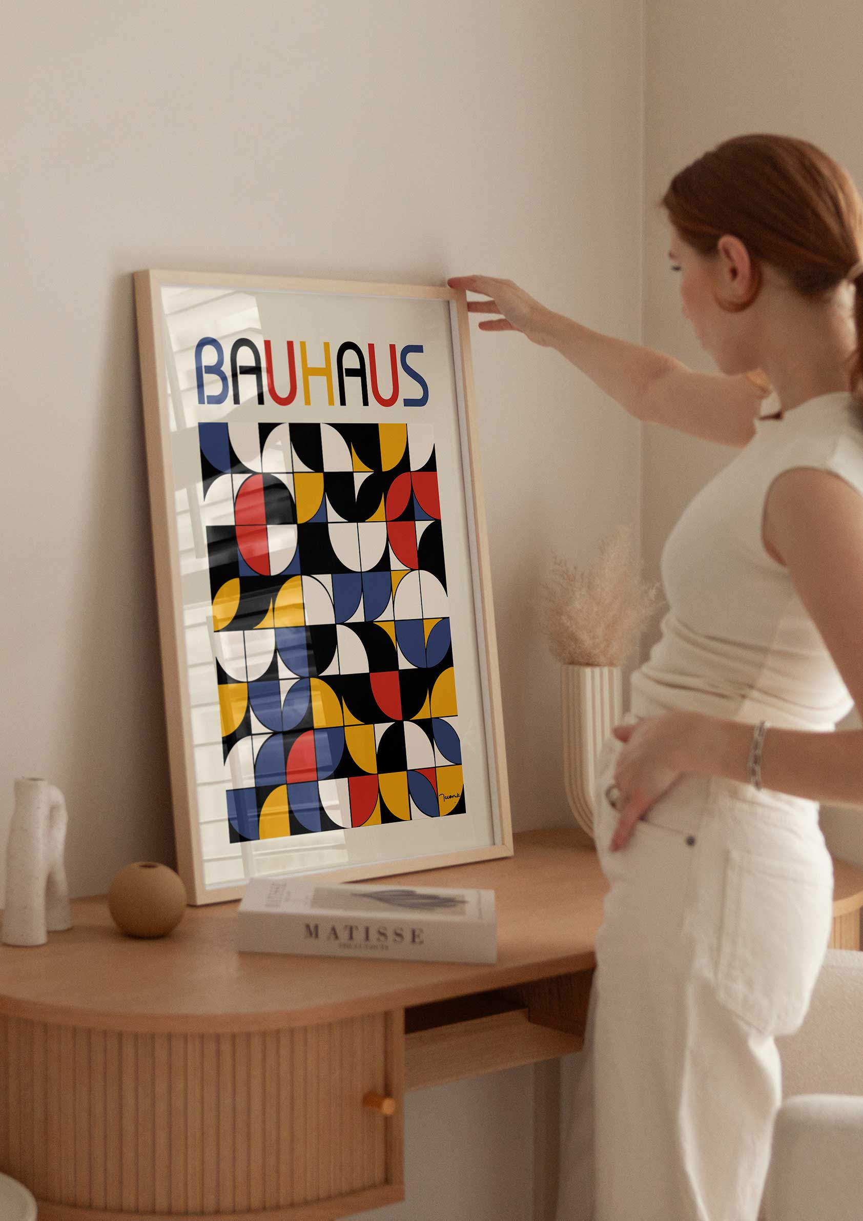 Bauhaus 2