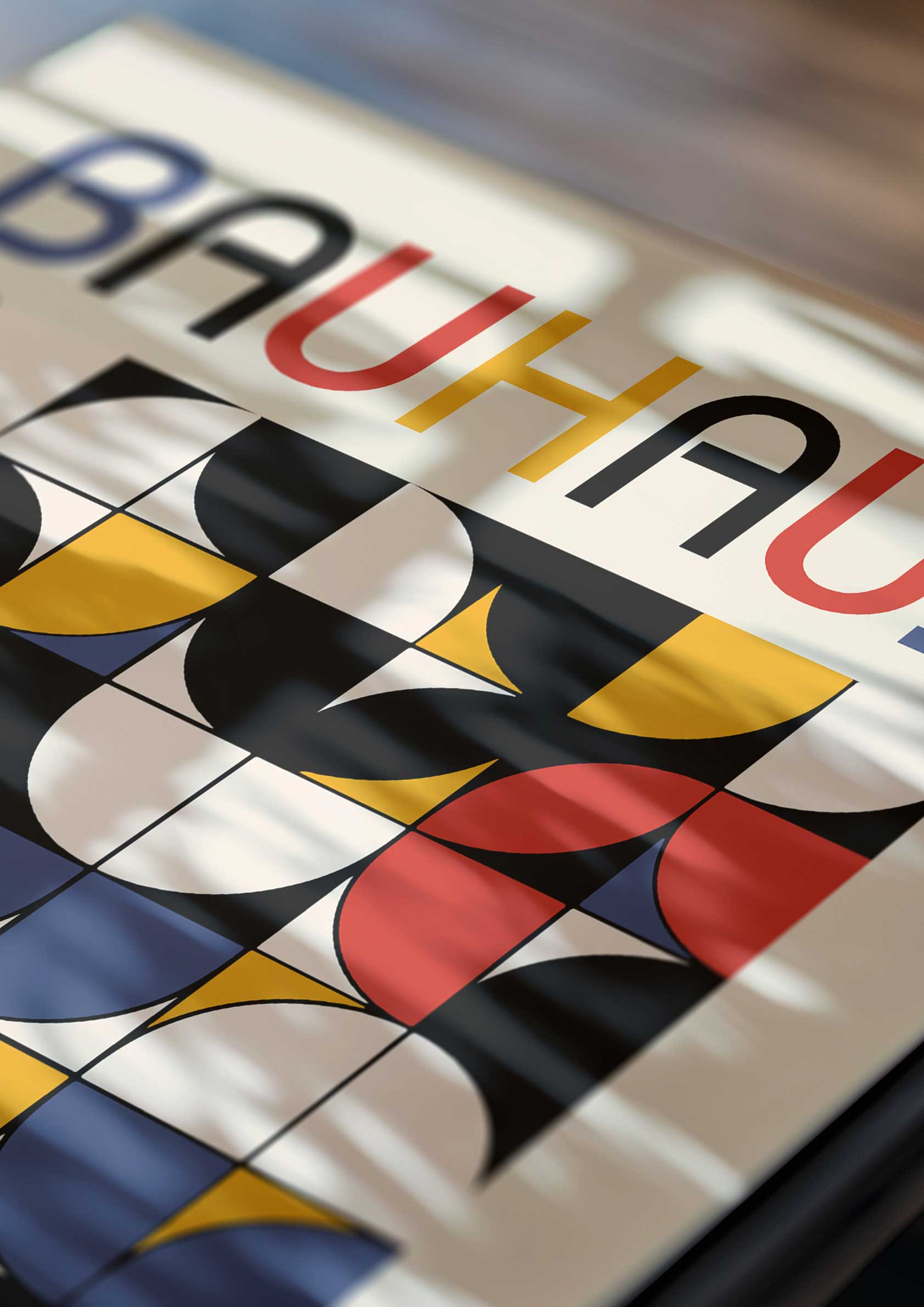 Bauhaus 2