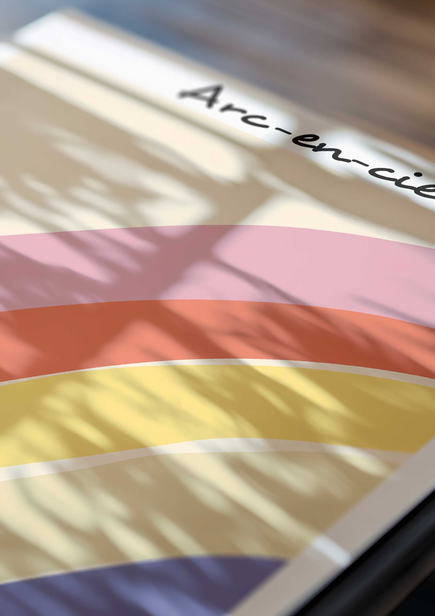 Arc-en-Ciel