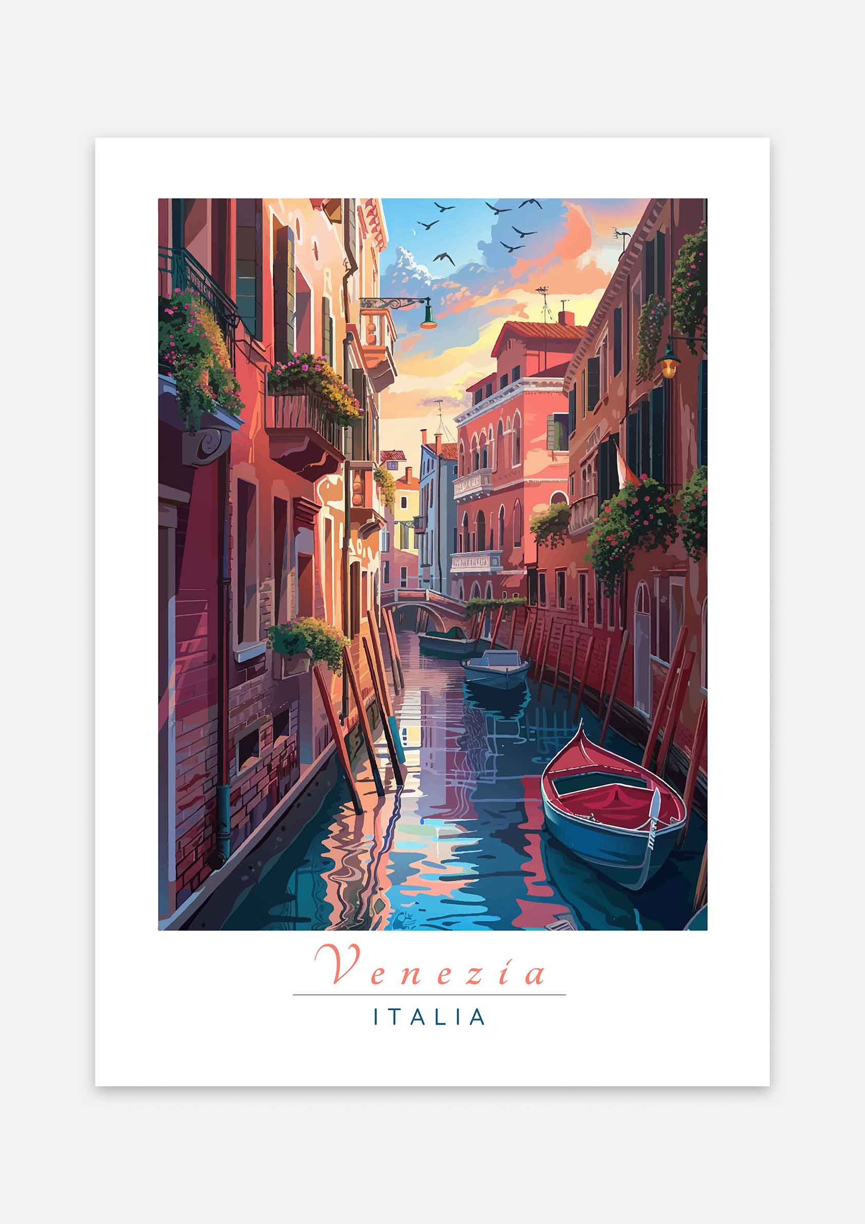 Venise