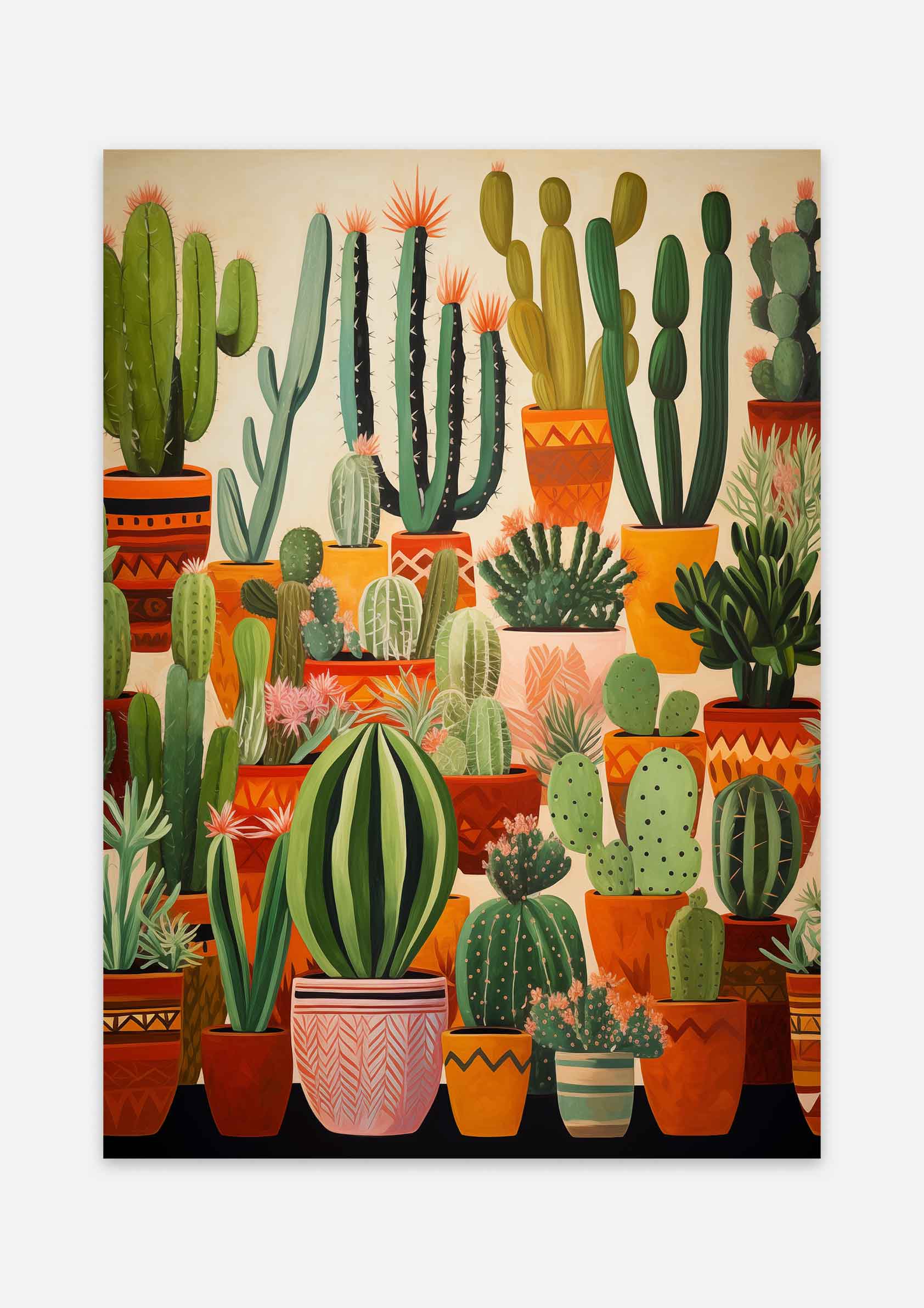Cactus