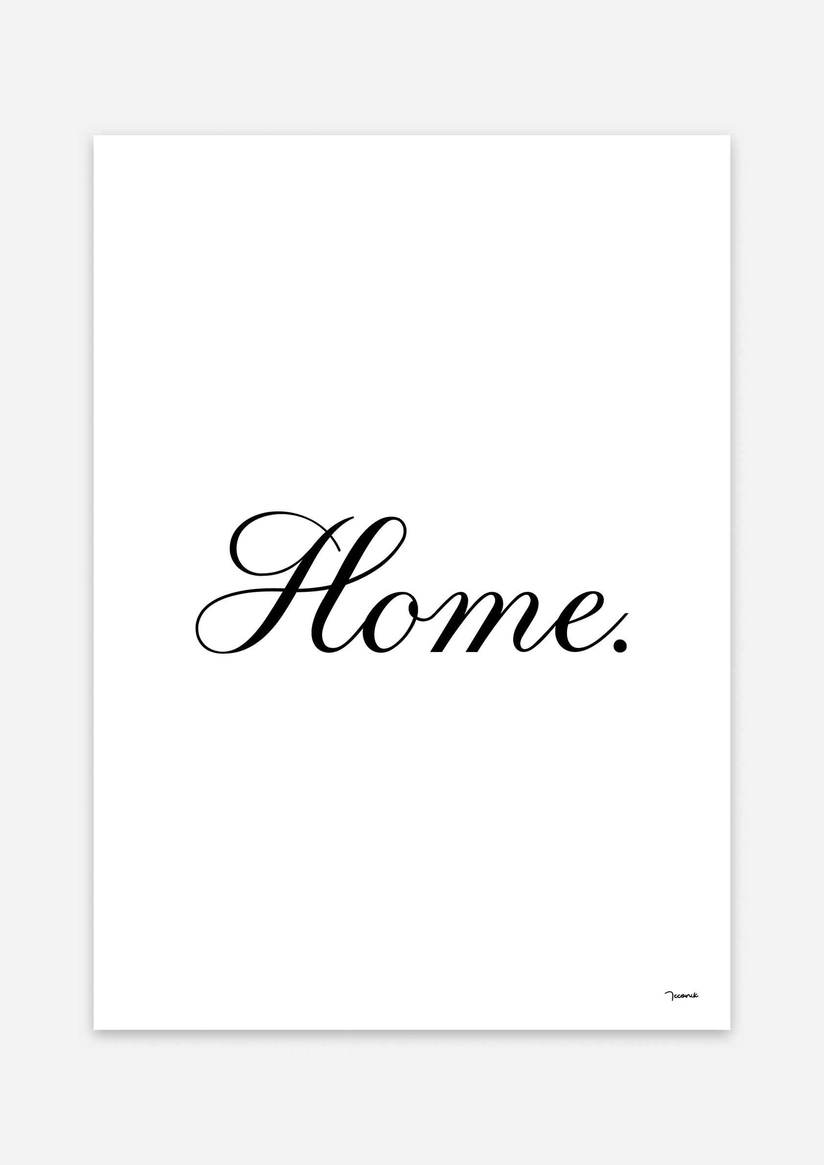 Home