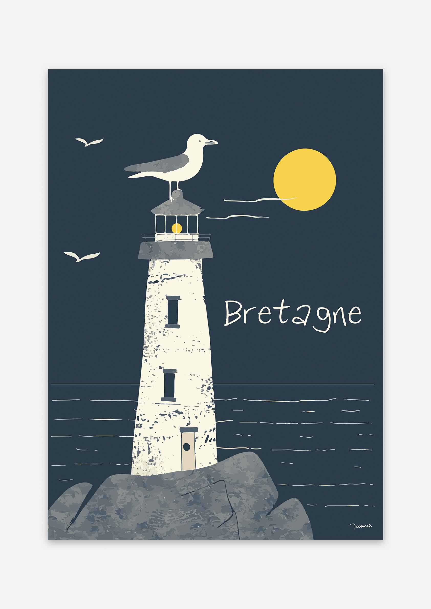 Bretagne