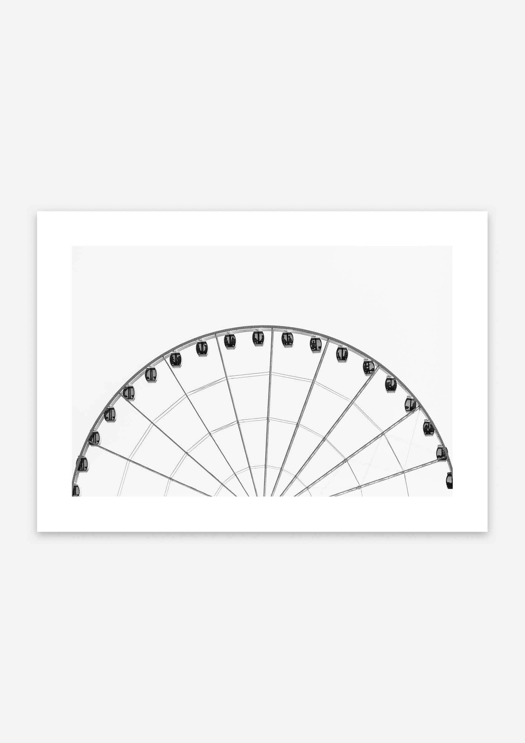 Ferris Wheel