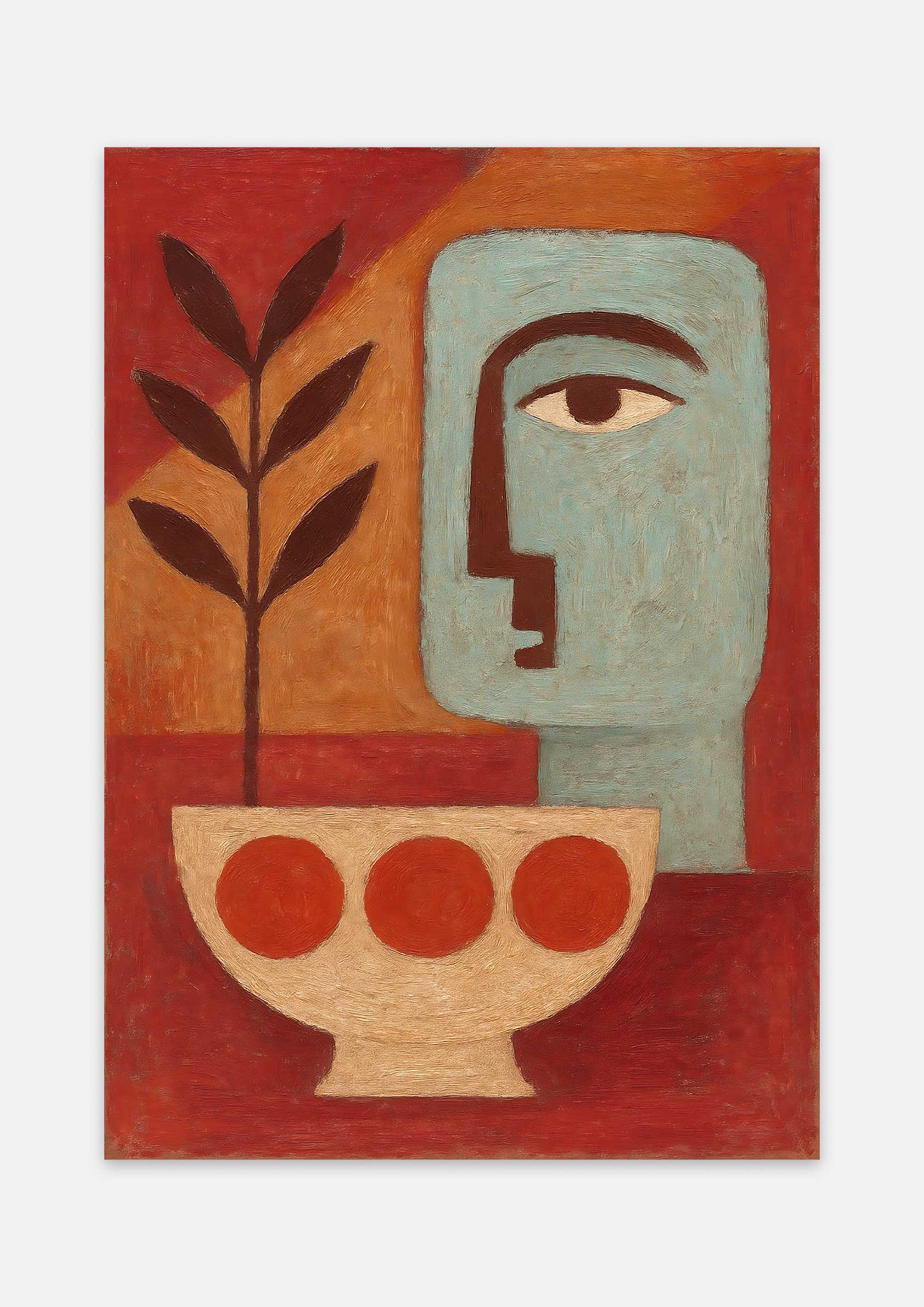 Organic Shapes