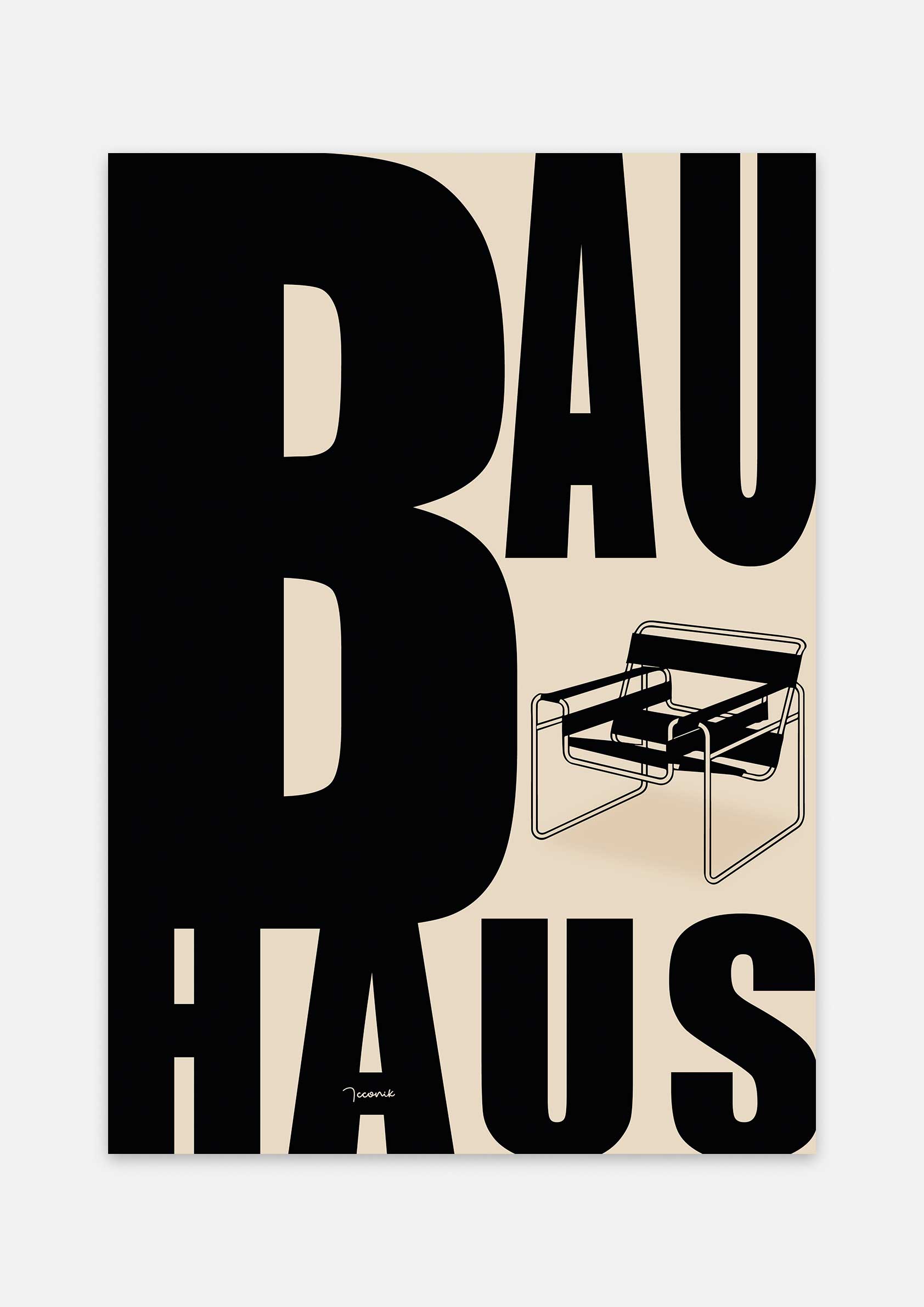 Bauhaus 9
