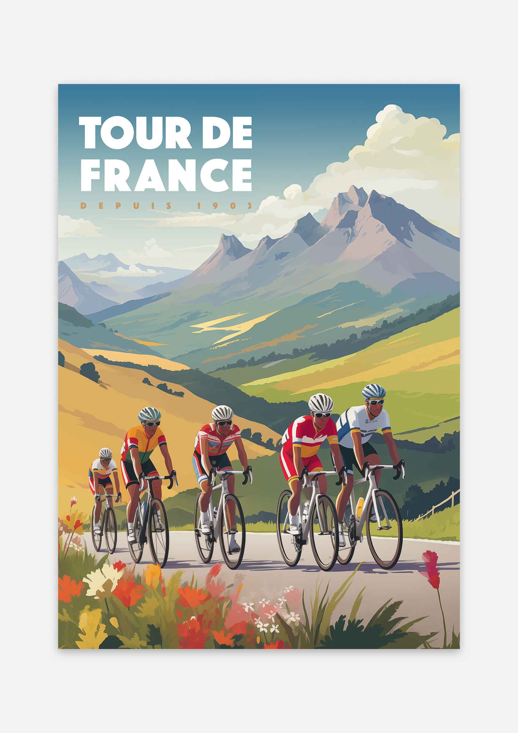 Tour