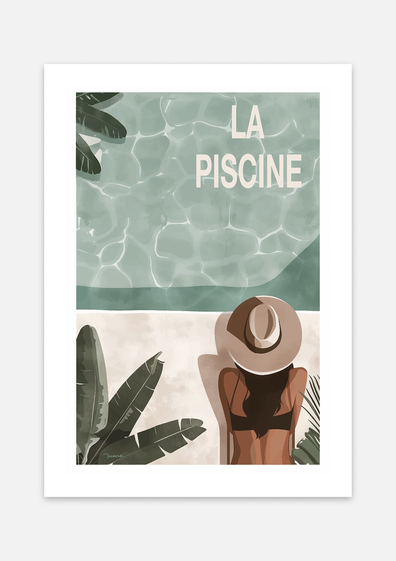 La Piscine