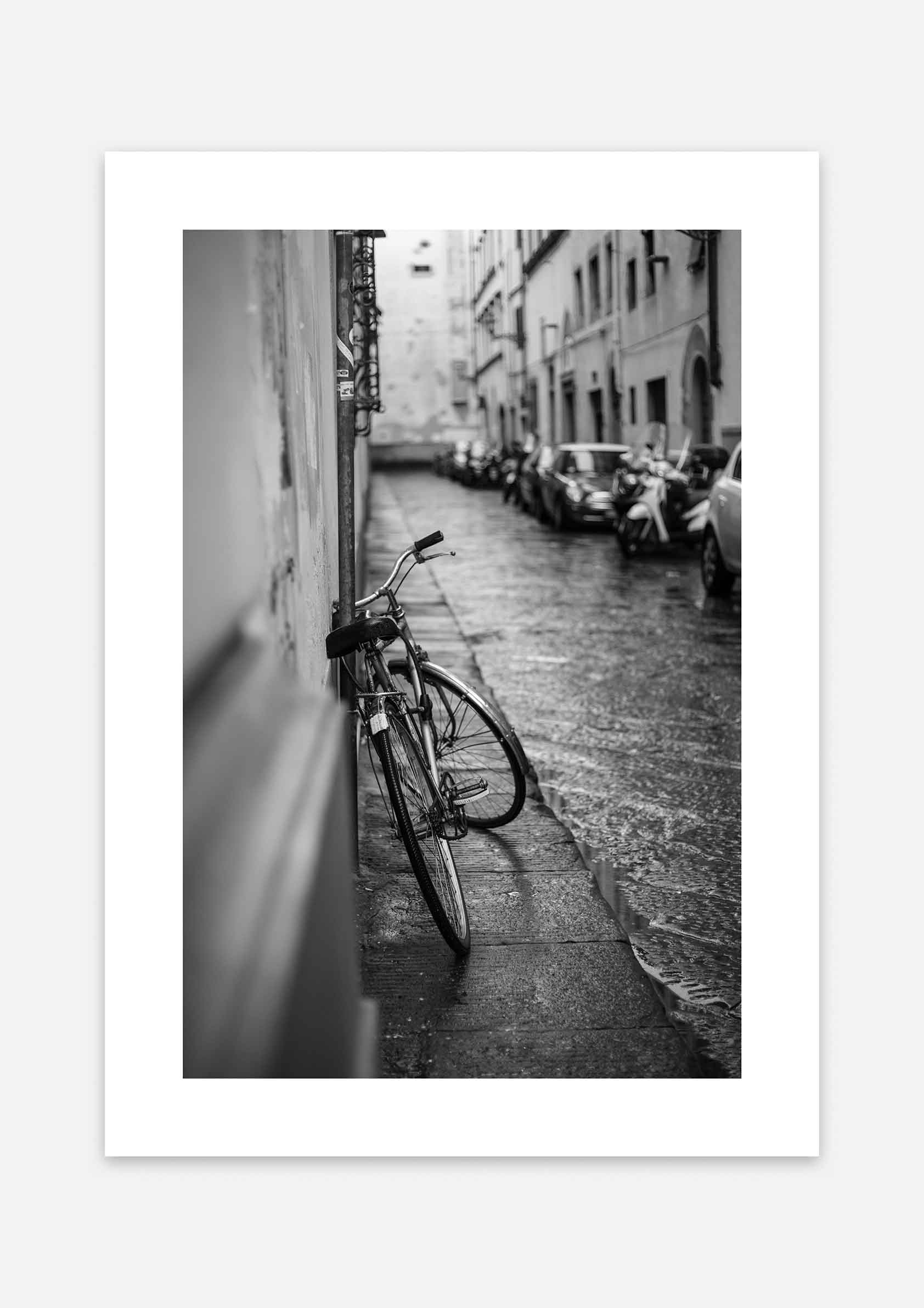 Vintage Bike