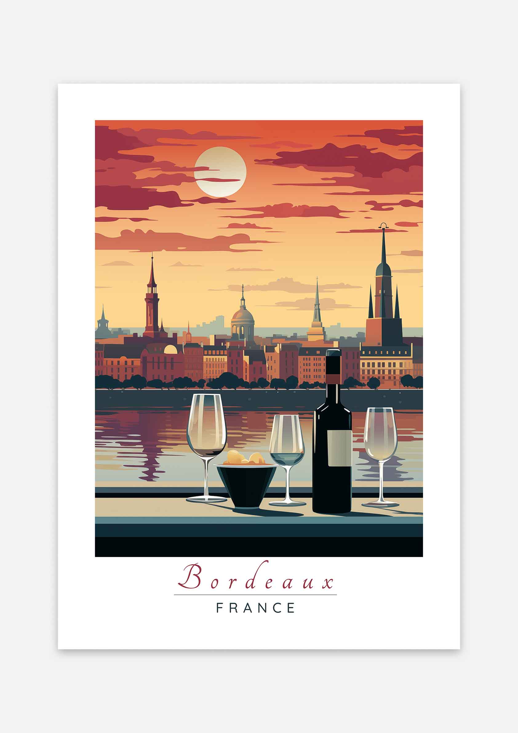 Bordeaux