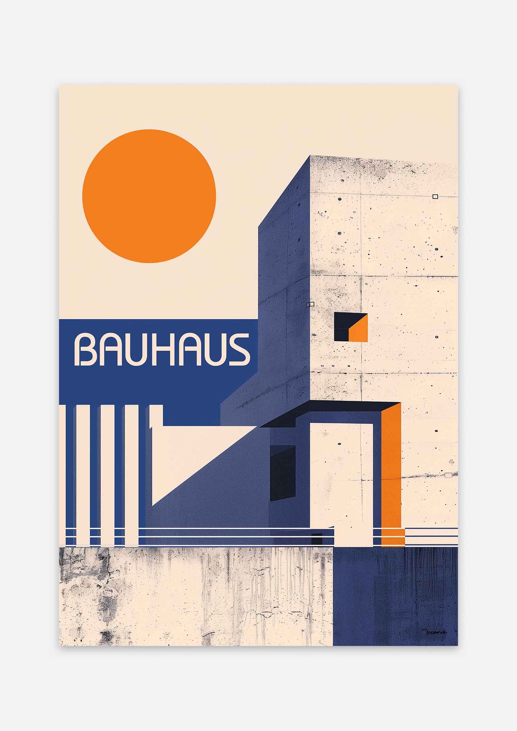 Bauhaus