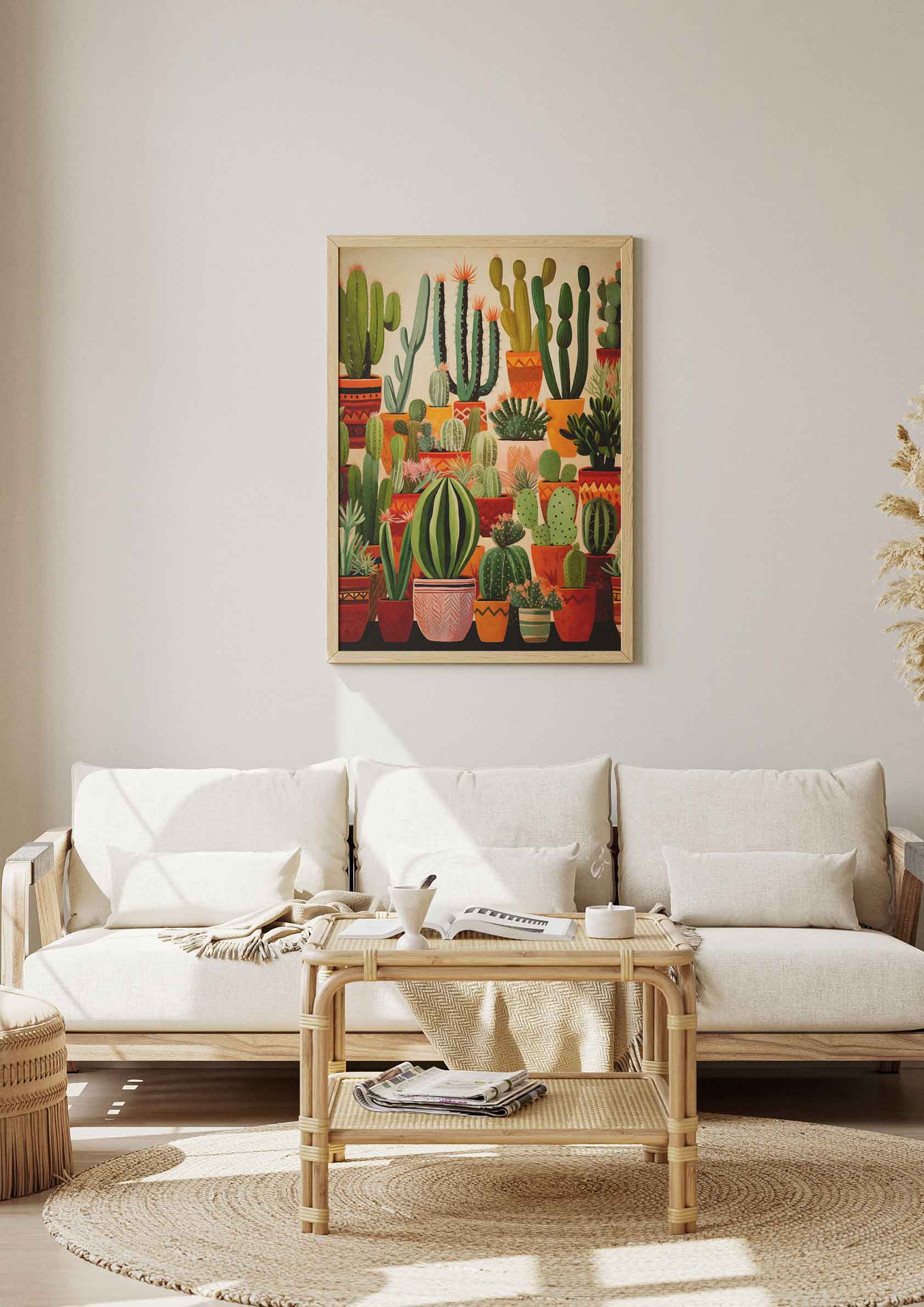 Cactus