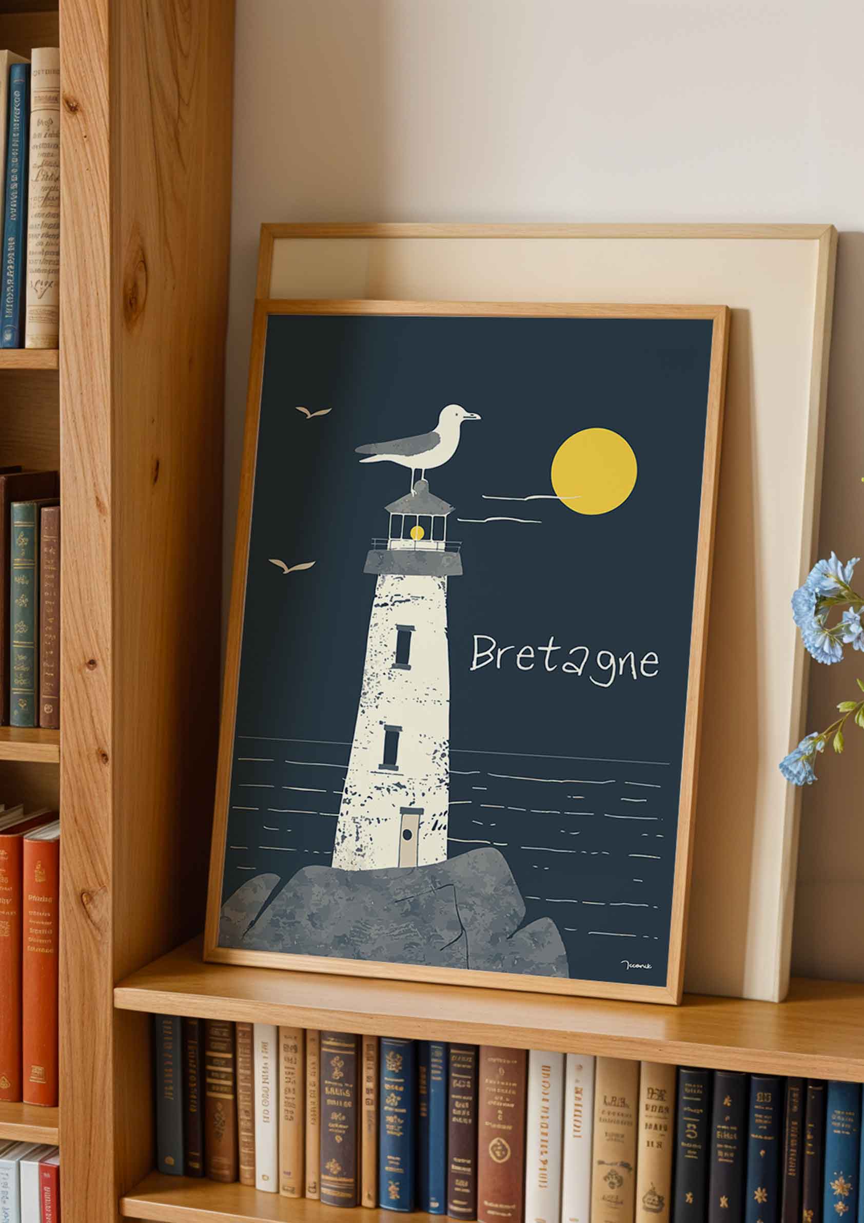 Bretagne