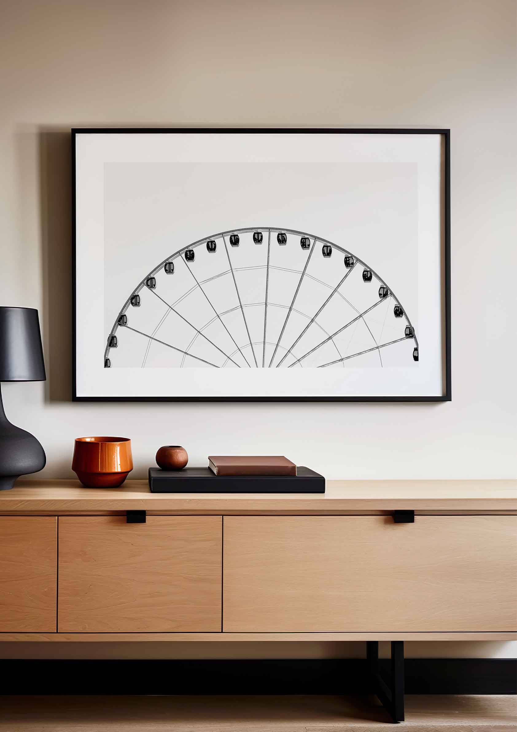 Ferris Wheel