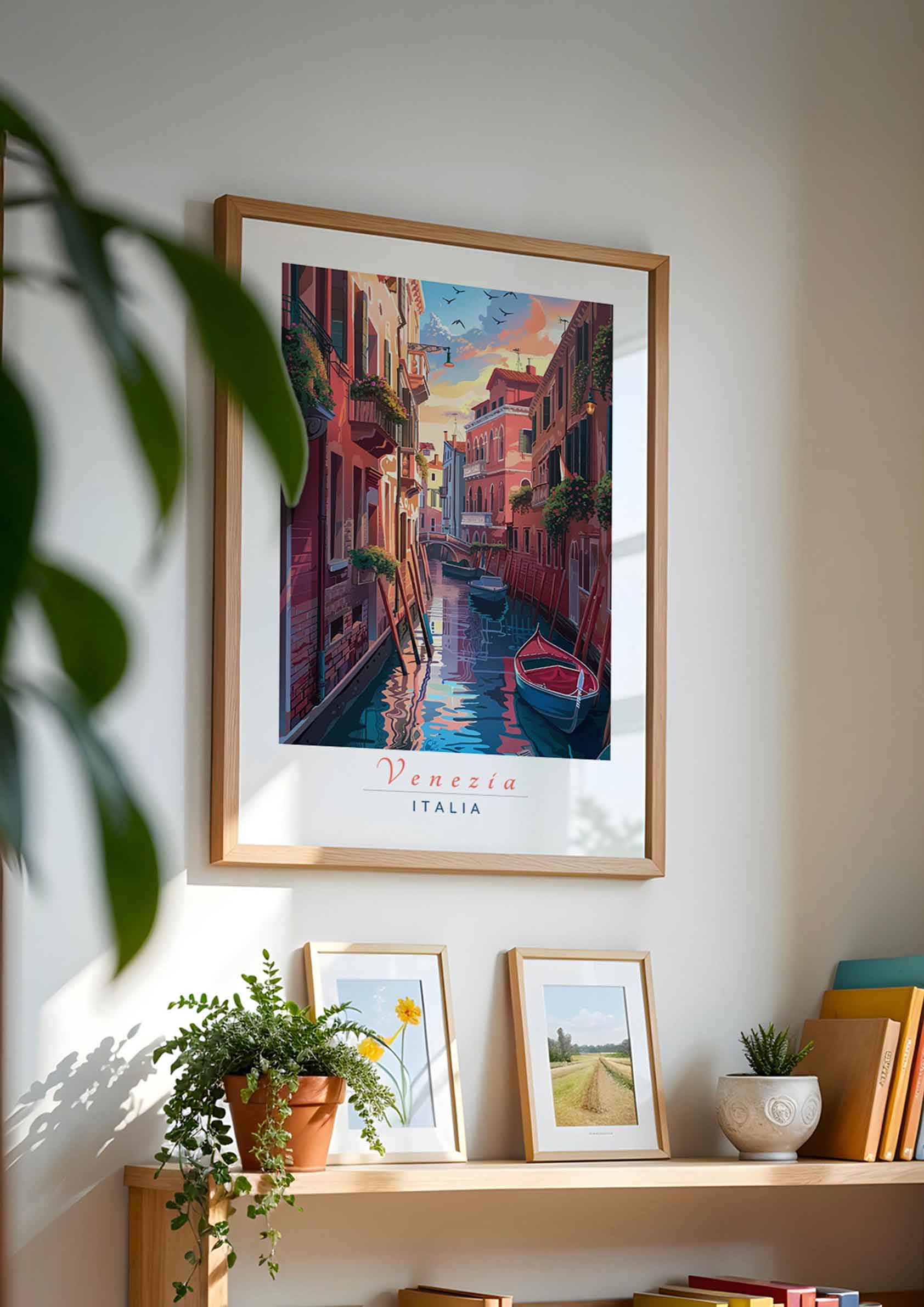 Venise