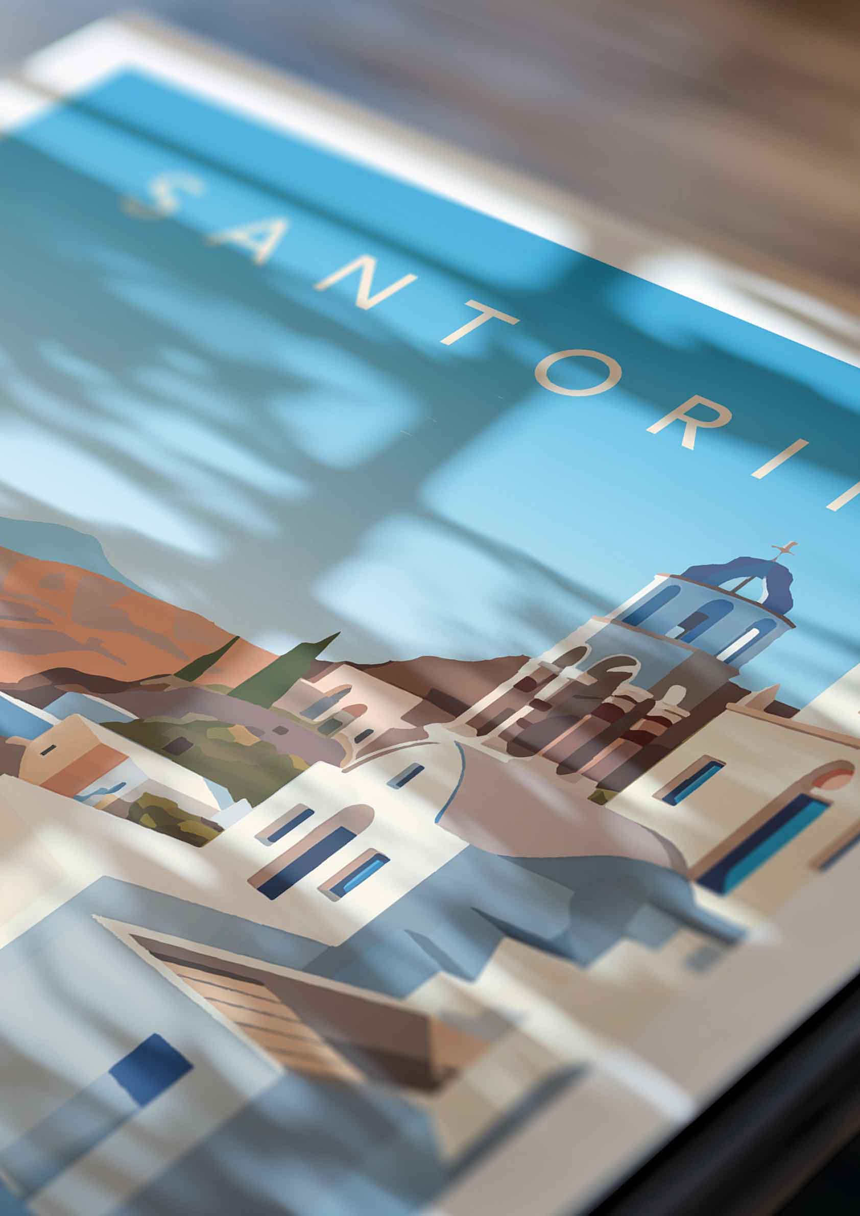 Santorin