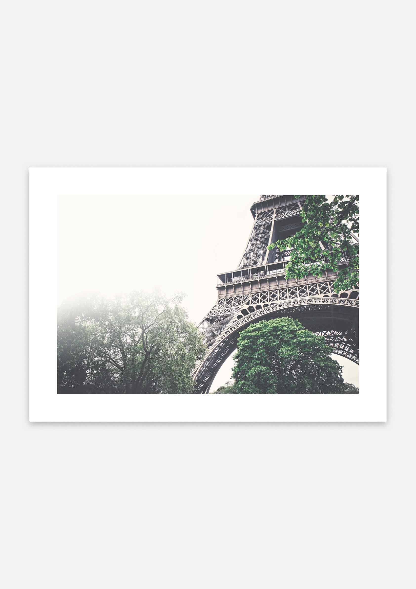 Eiffel Tower