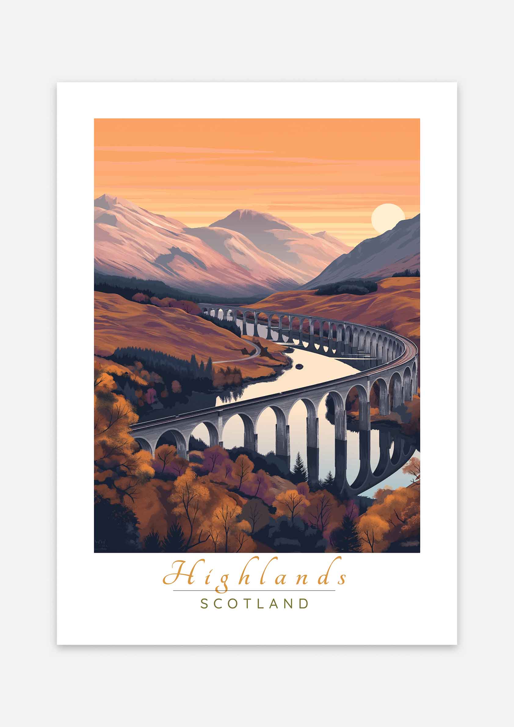 Highlands