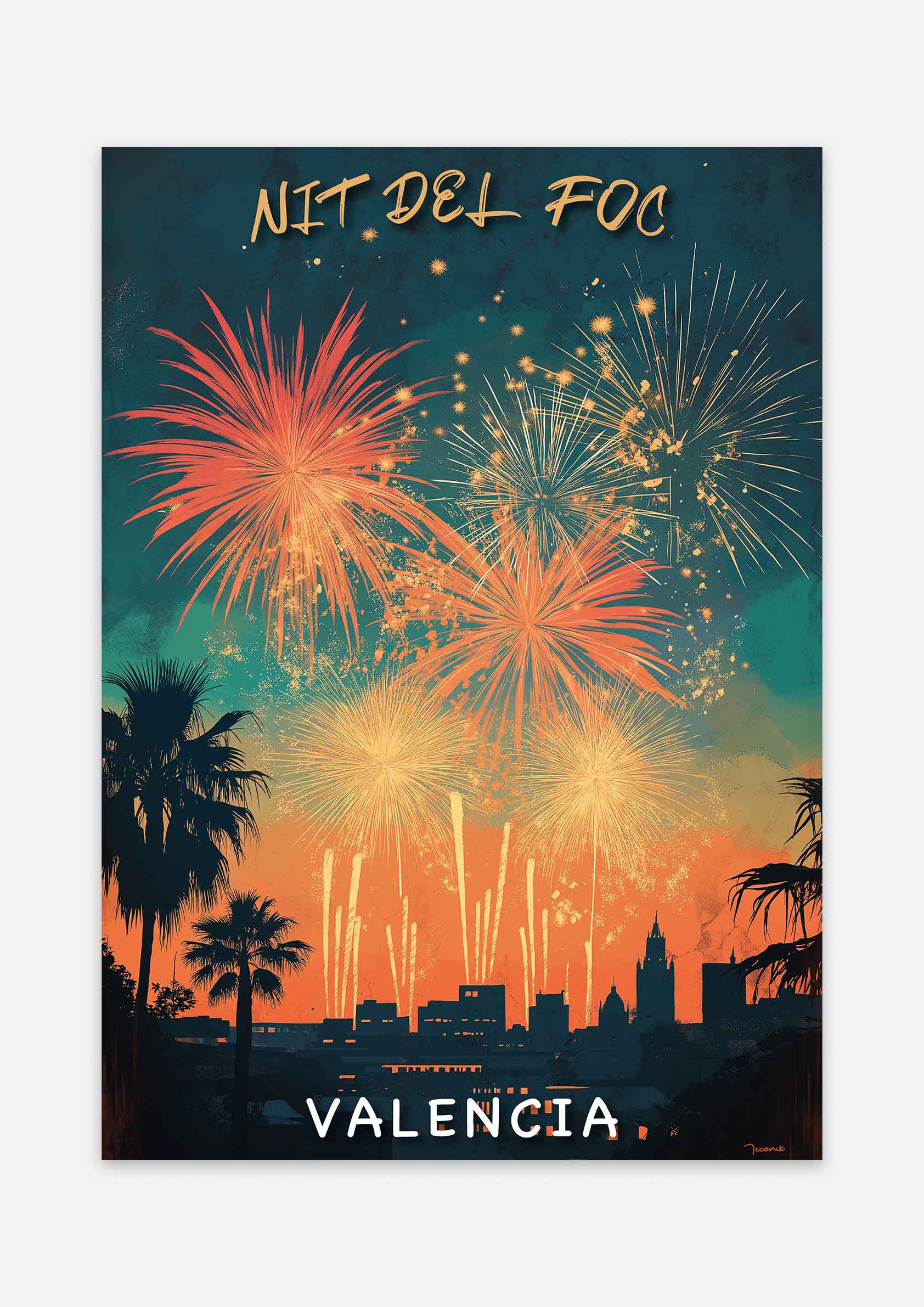 Nit del Foc