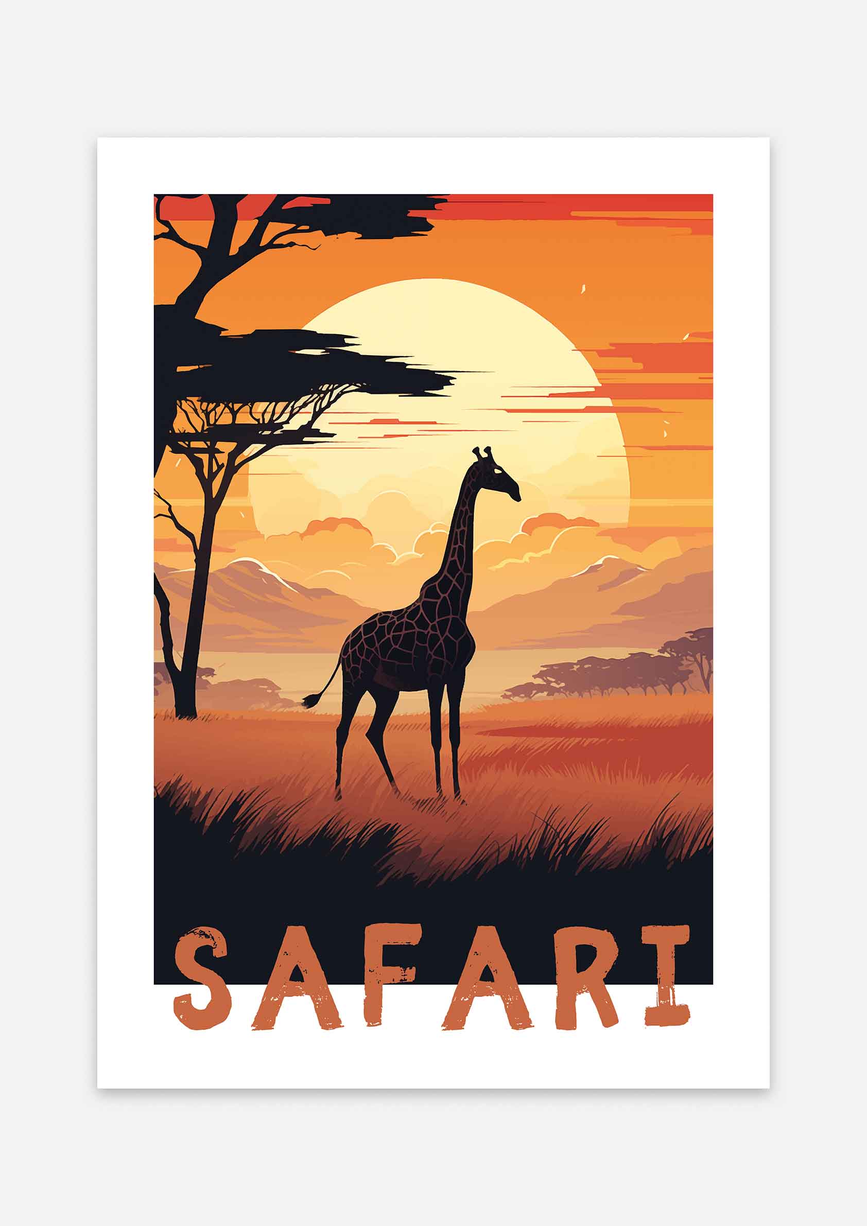 Safari