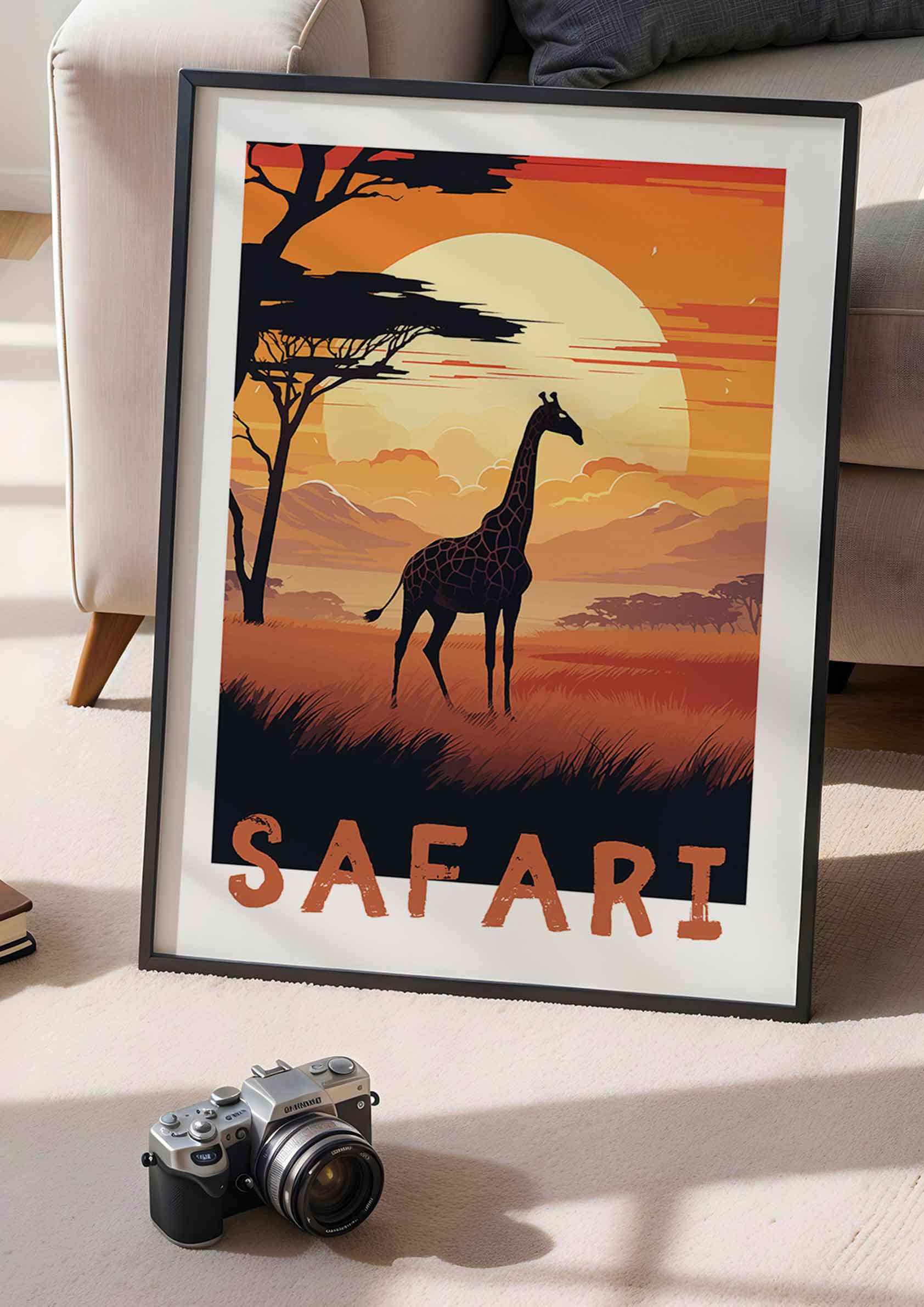 Safari