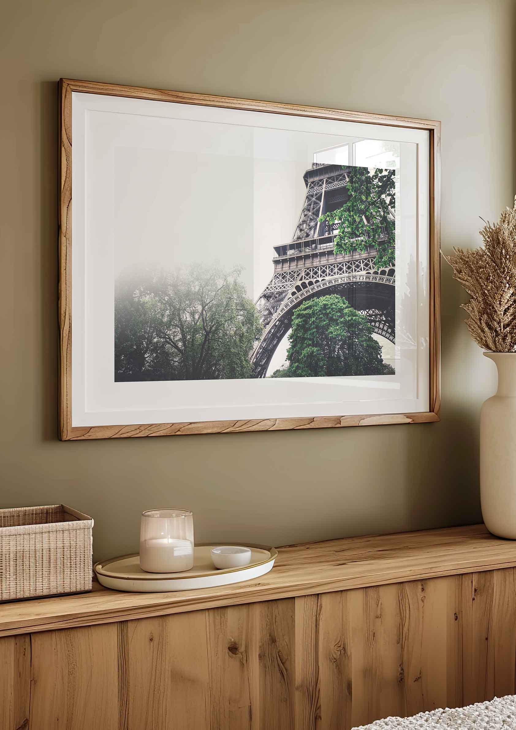 Eiffel Tower
