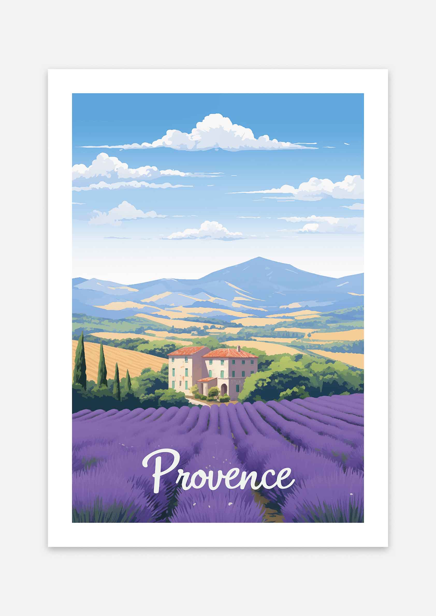 Provence