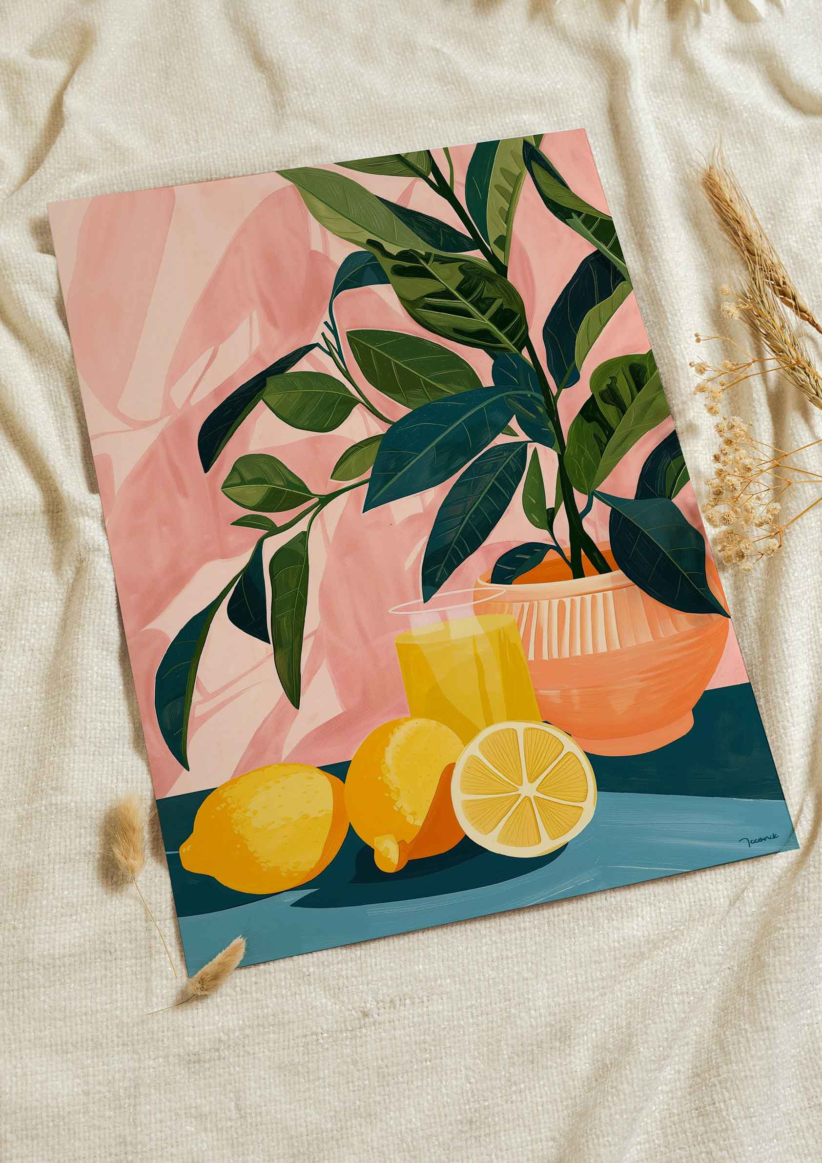 Lemonade